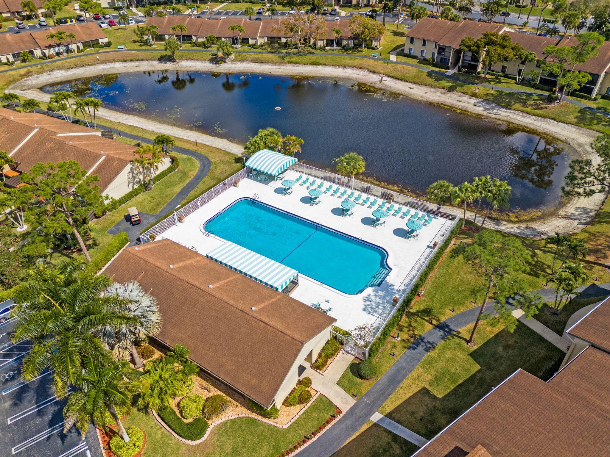 723 Sunny Pine Way H2, Greenacres, FL 33415 — photo 39 of 40