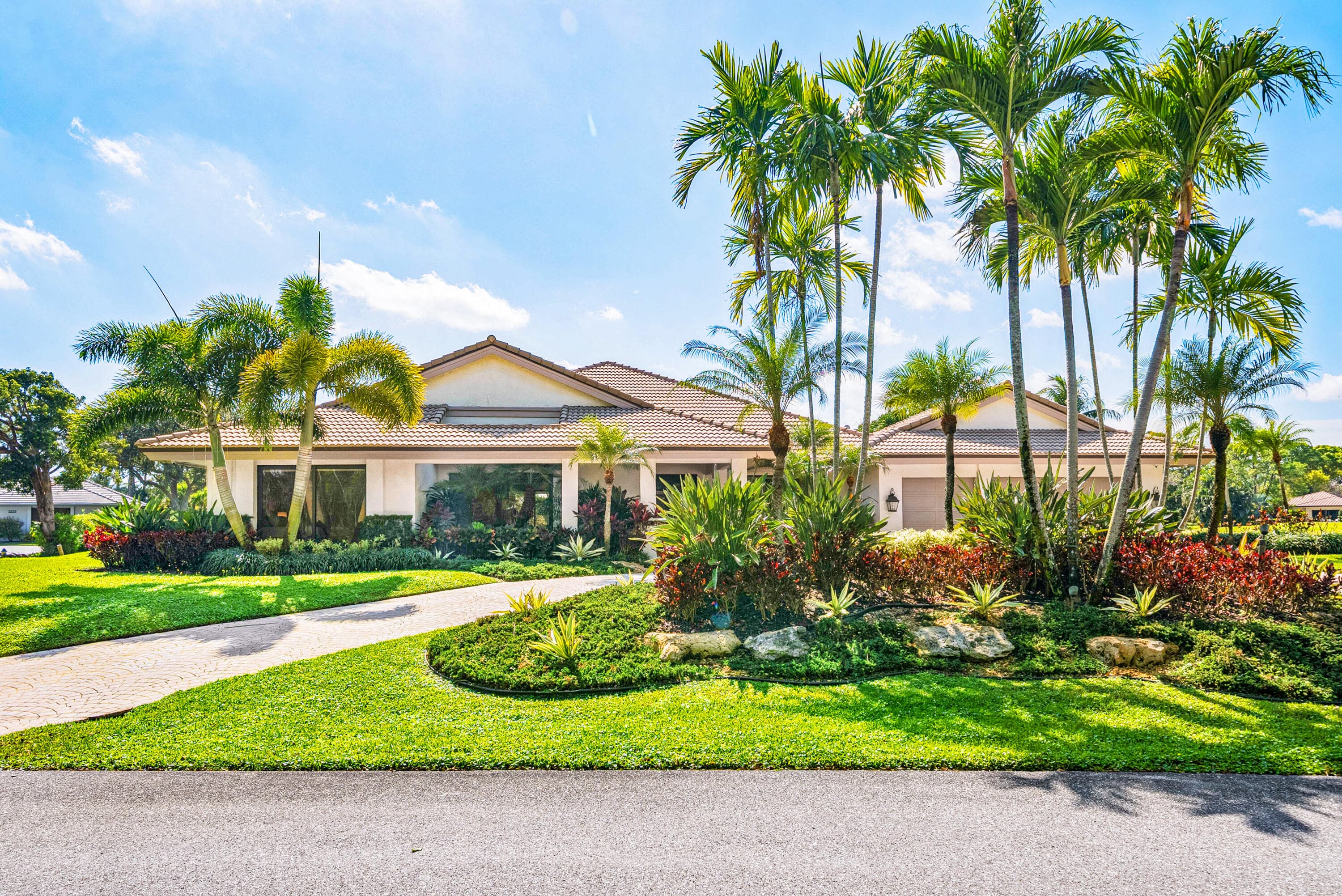 5221 Estates Drive, Delray Beach, FL 33445 — photo 1 of 57