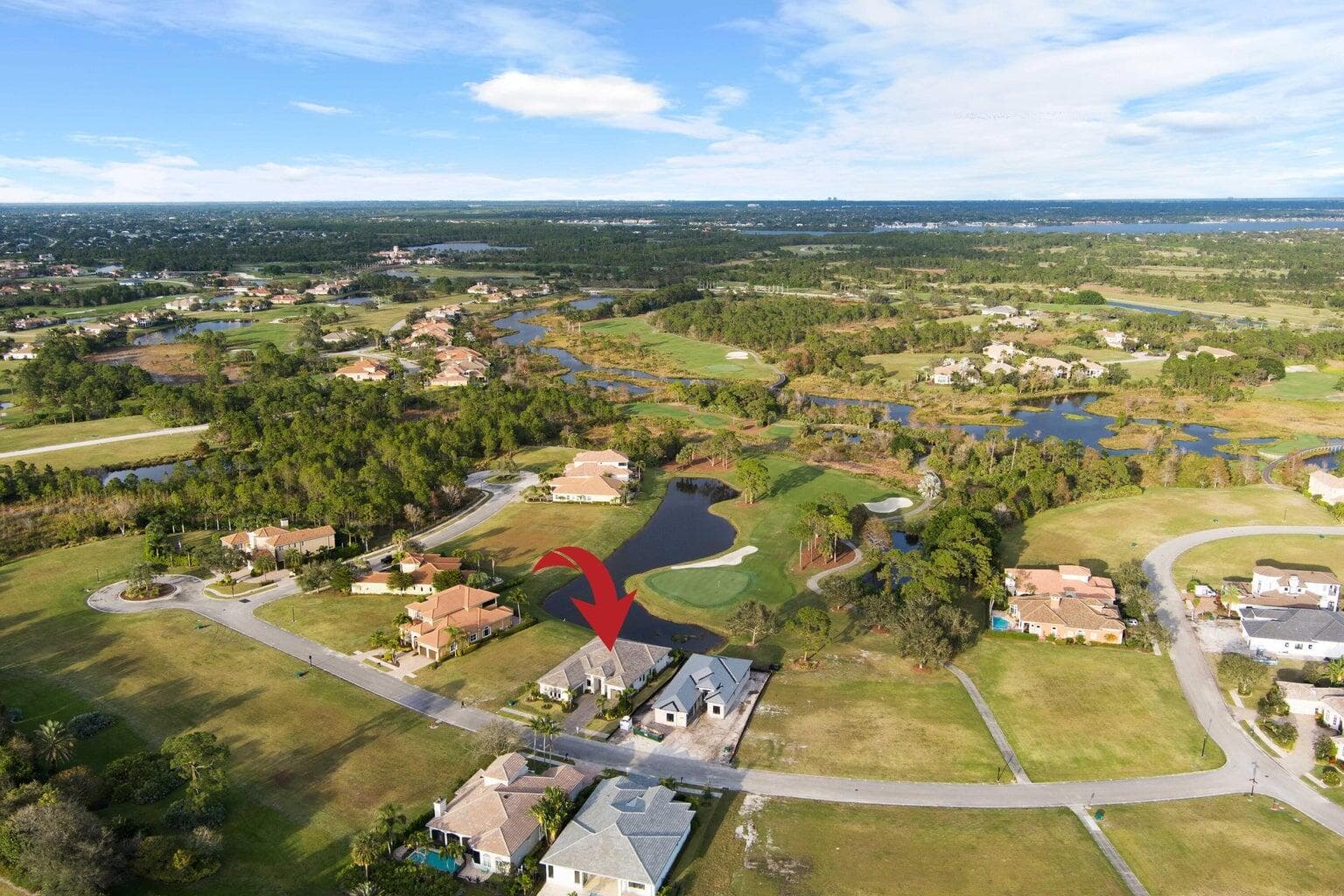 109 SE Via Verona, Port St. Lucie, FL 34984 — photo 3 of 48