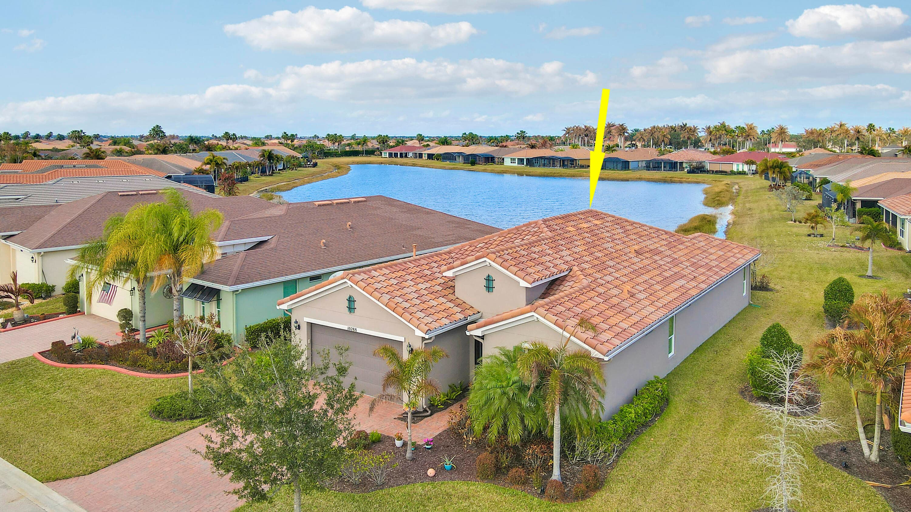 10288 SW Yellowwood Avenue, Port St. Lucie, FL 34987 — photo 47 of 75