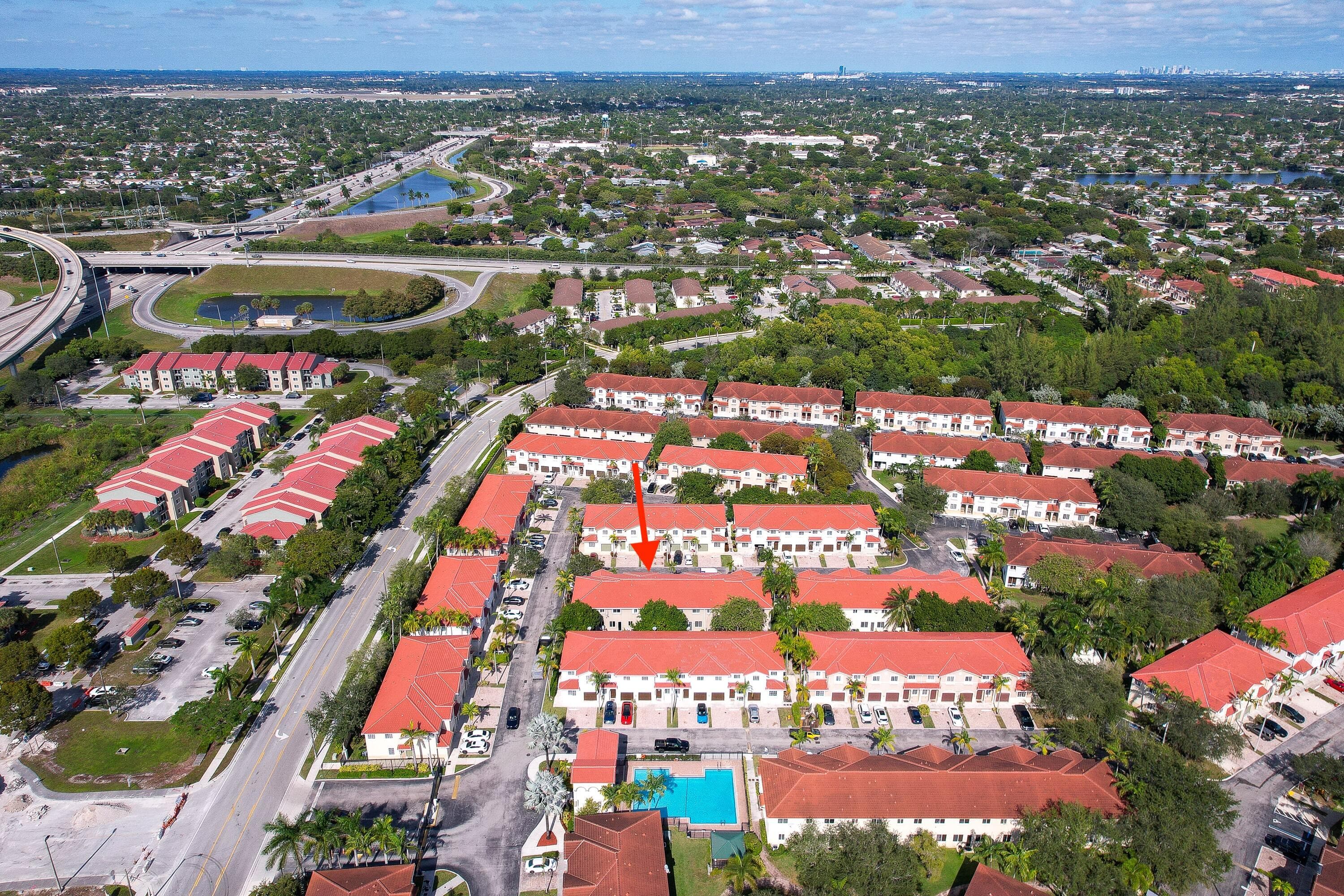 21105 NW 14th Place 4, Miami Gardens, FL 33169 — photo 61 of 66