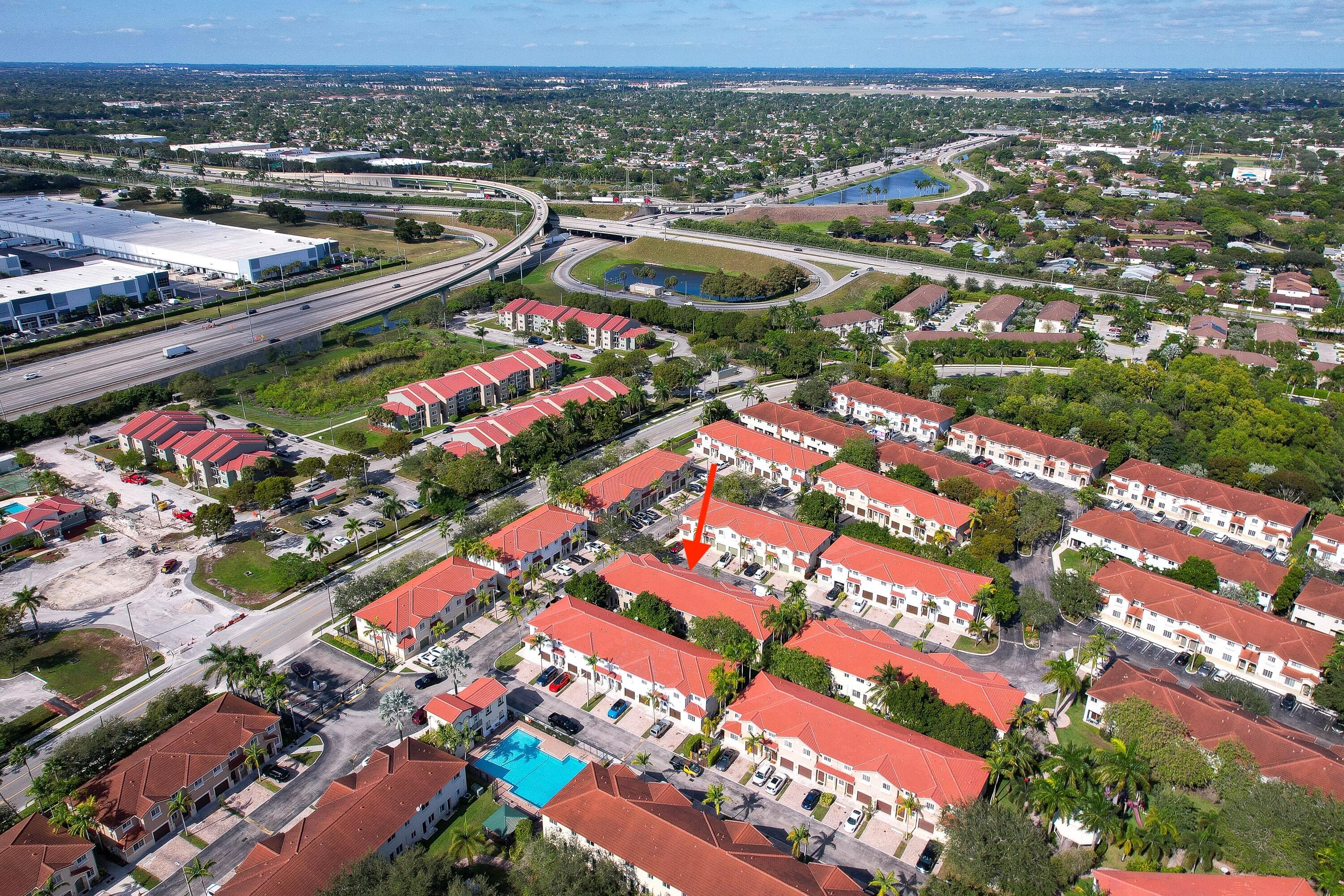 21105 NW 14th Place 4, Miami Gardens, FL 33169 — photo 62 of 66