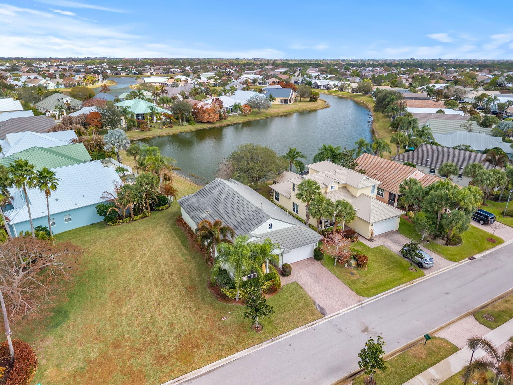 104 NW Willow Grove Avenue, Port St. Lucie, FL 34986 — photo 34 of 45