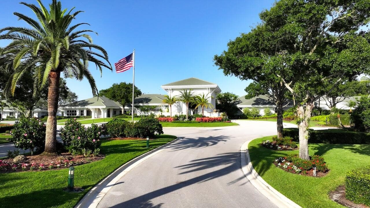 3498 SE Doubleton Drive, Stuart, FL 34997 — photo 35 of 42