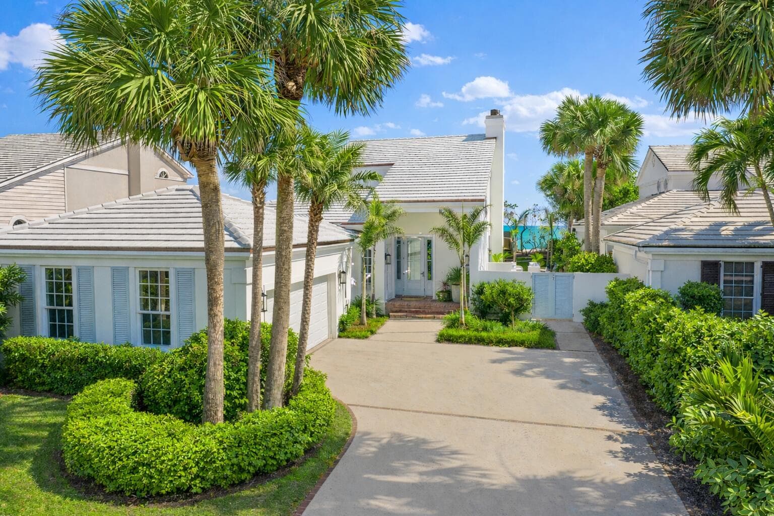 171 S Camelia Court, Indian River Shores, FL 32963 — photo