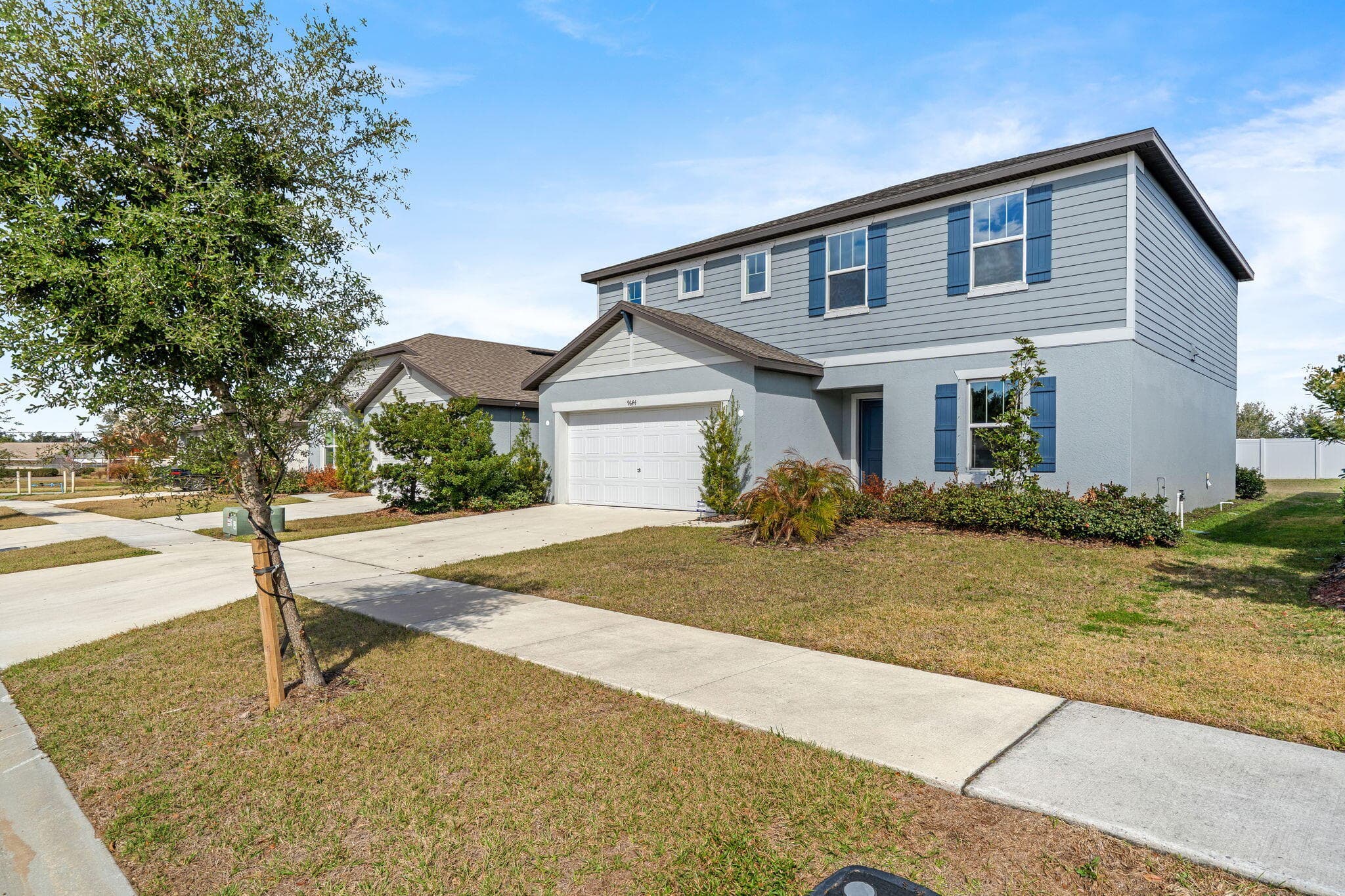9644 Summers Cay Circle, Thonotosassa, FL 33592 — photo 5 of 55