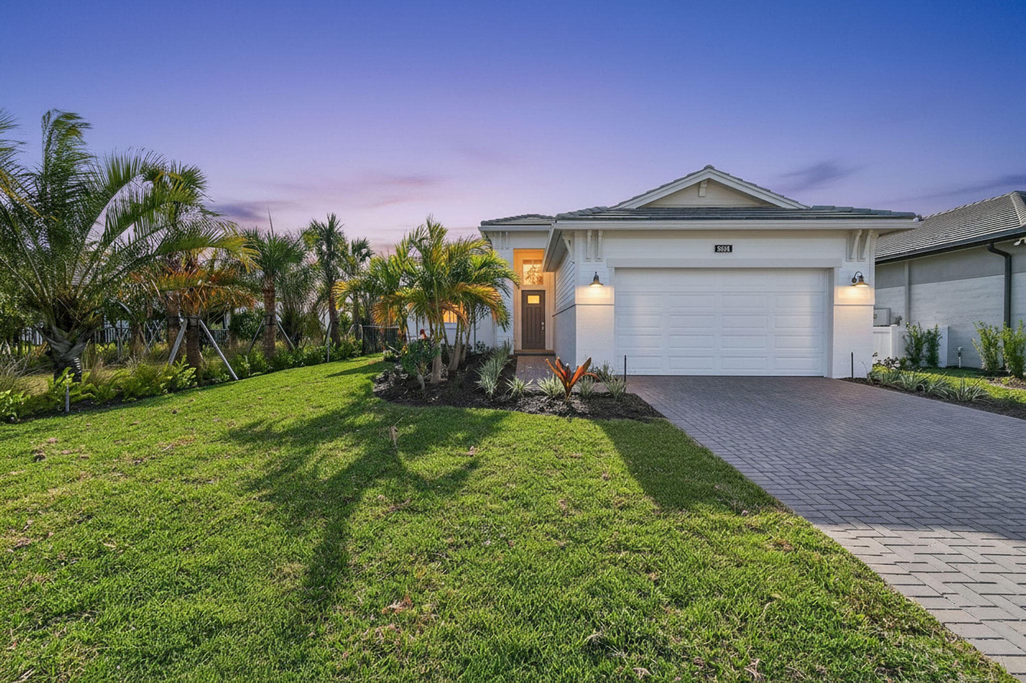 9694 Saint Germain Drive, Palm Beach Gardens, FL 33412 — photo 1 of 48