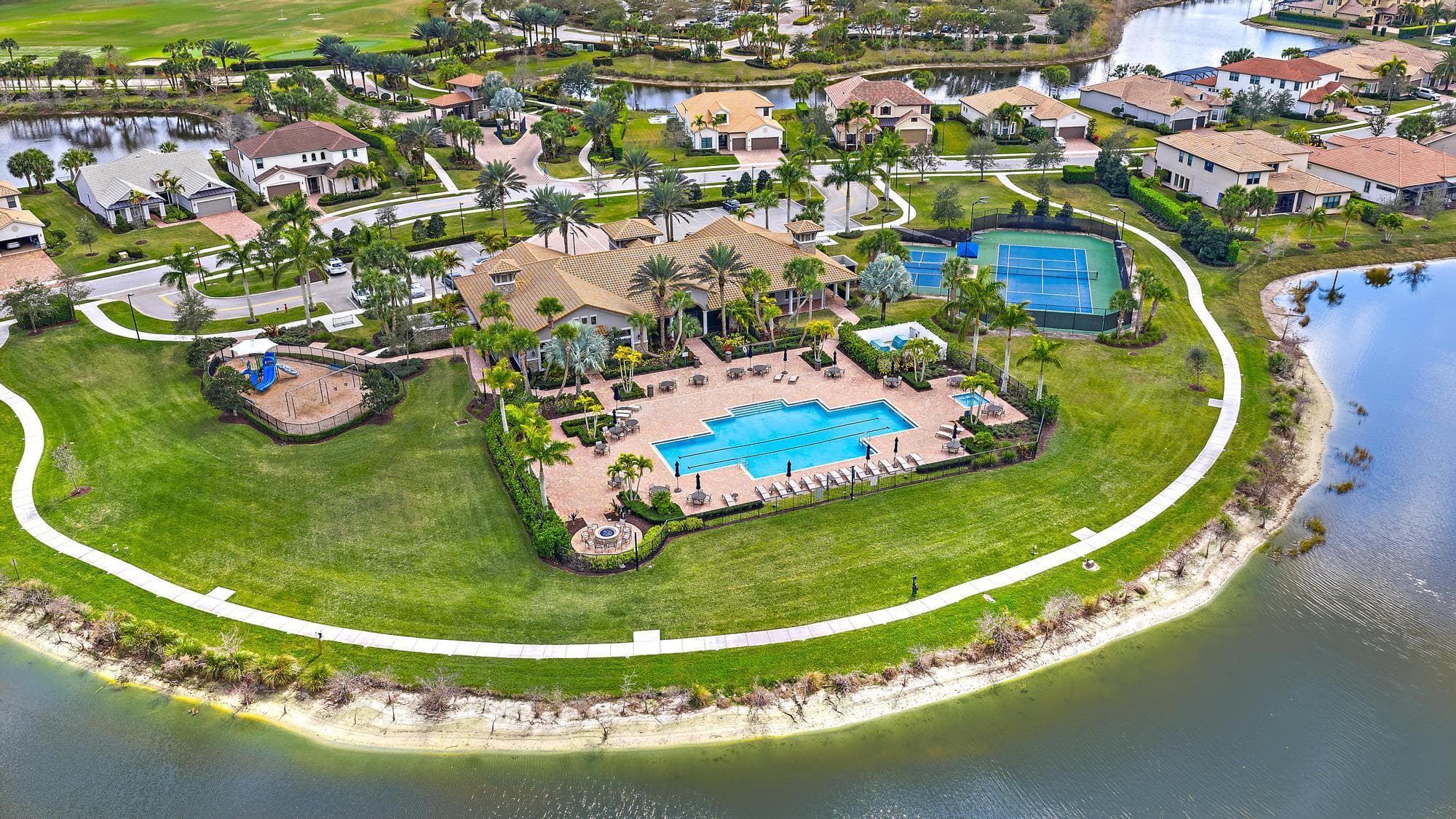 214 Blanca Isles Lane, Jupiter, FL 33478 — photo 41 of 54
