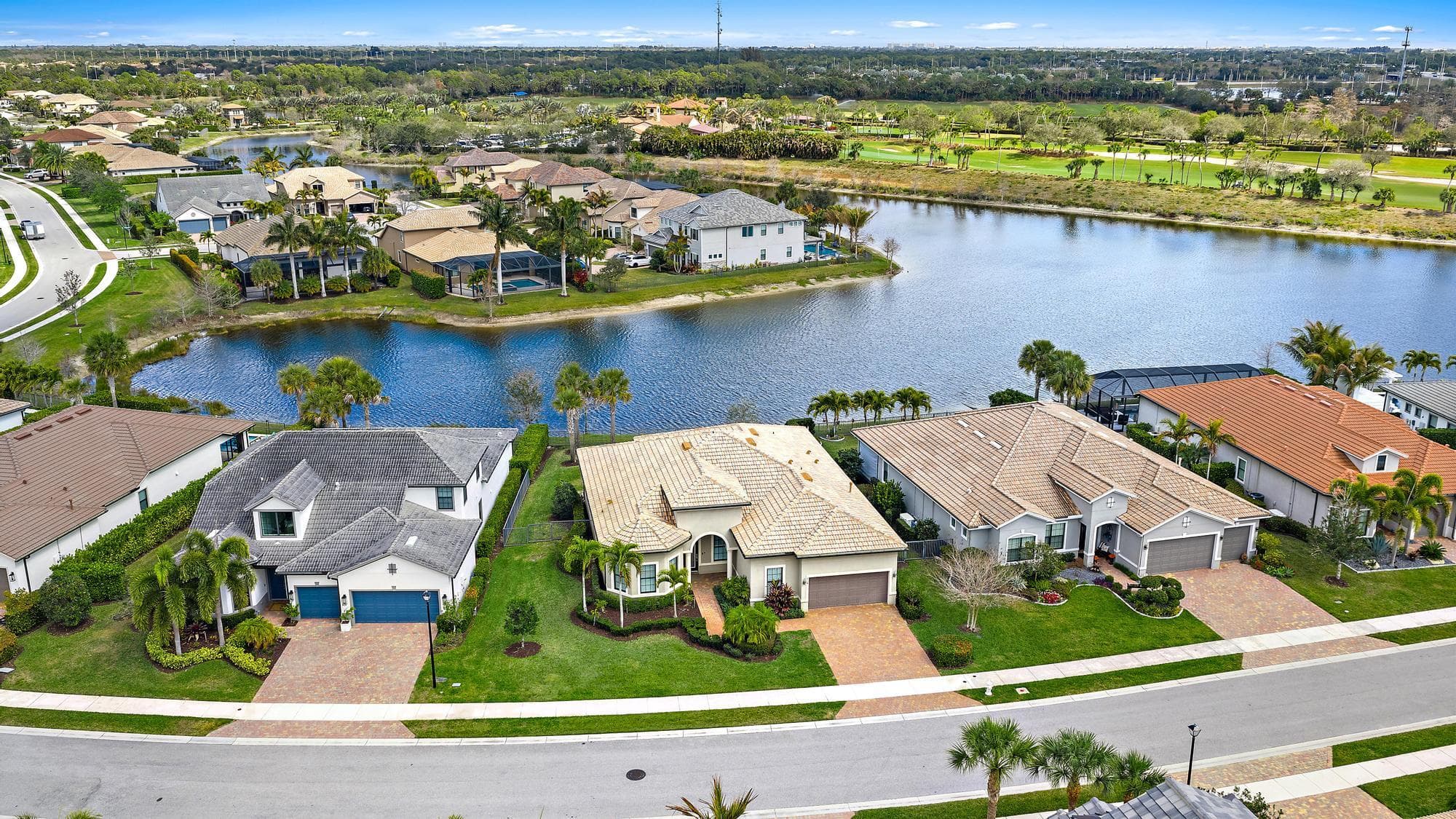 214 Blanca Isles Lane, Jupiter, FL 33478 — photo 34 of 54