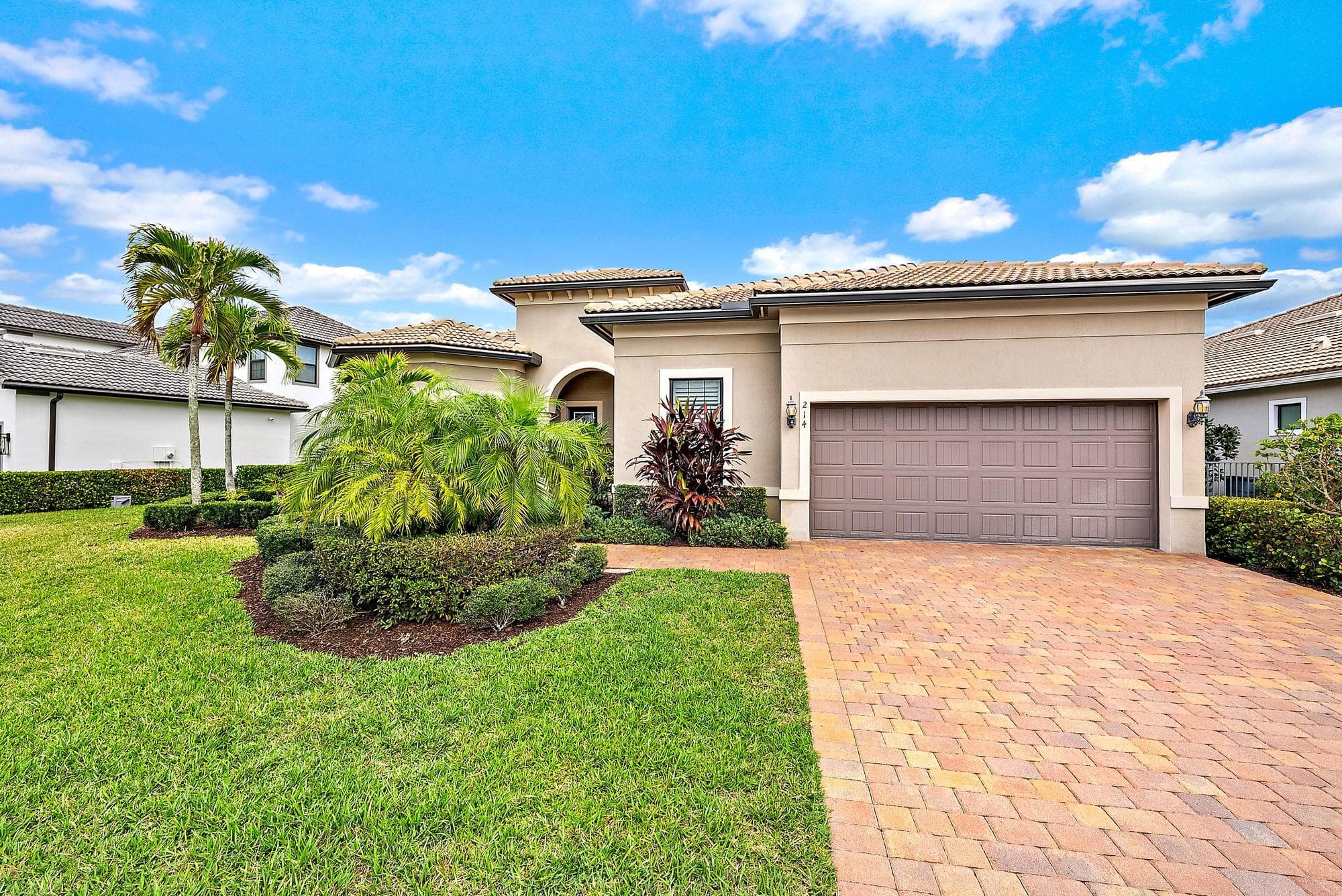 214 Blanca Isles Lane, Jupiter, FL 33478 — photo 2 of 54