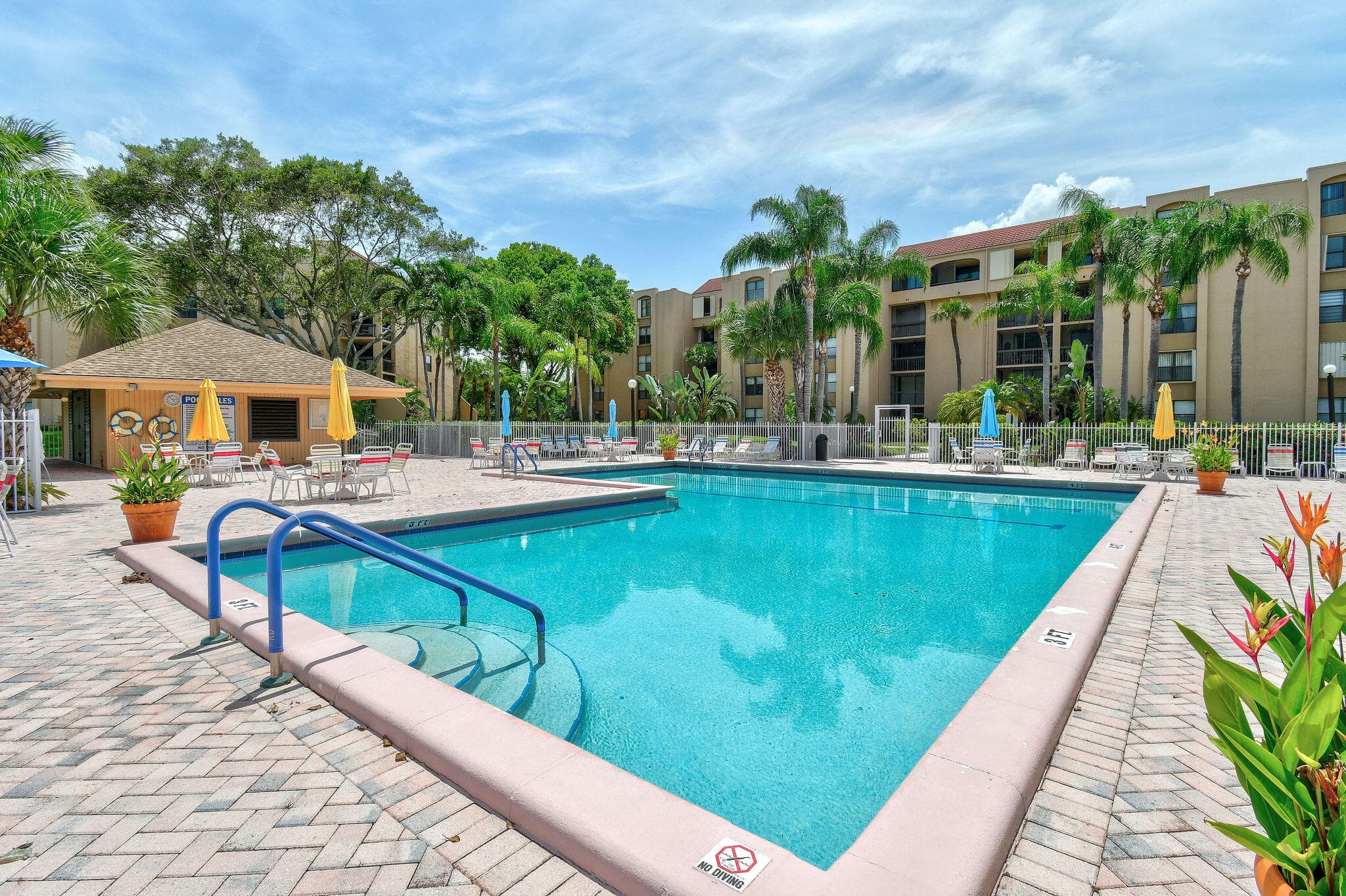 750 Egret 6109 Circle 6109, Delray Beach, FL 33444 — photo 23 of 25