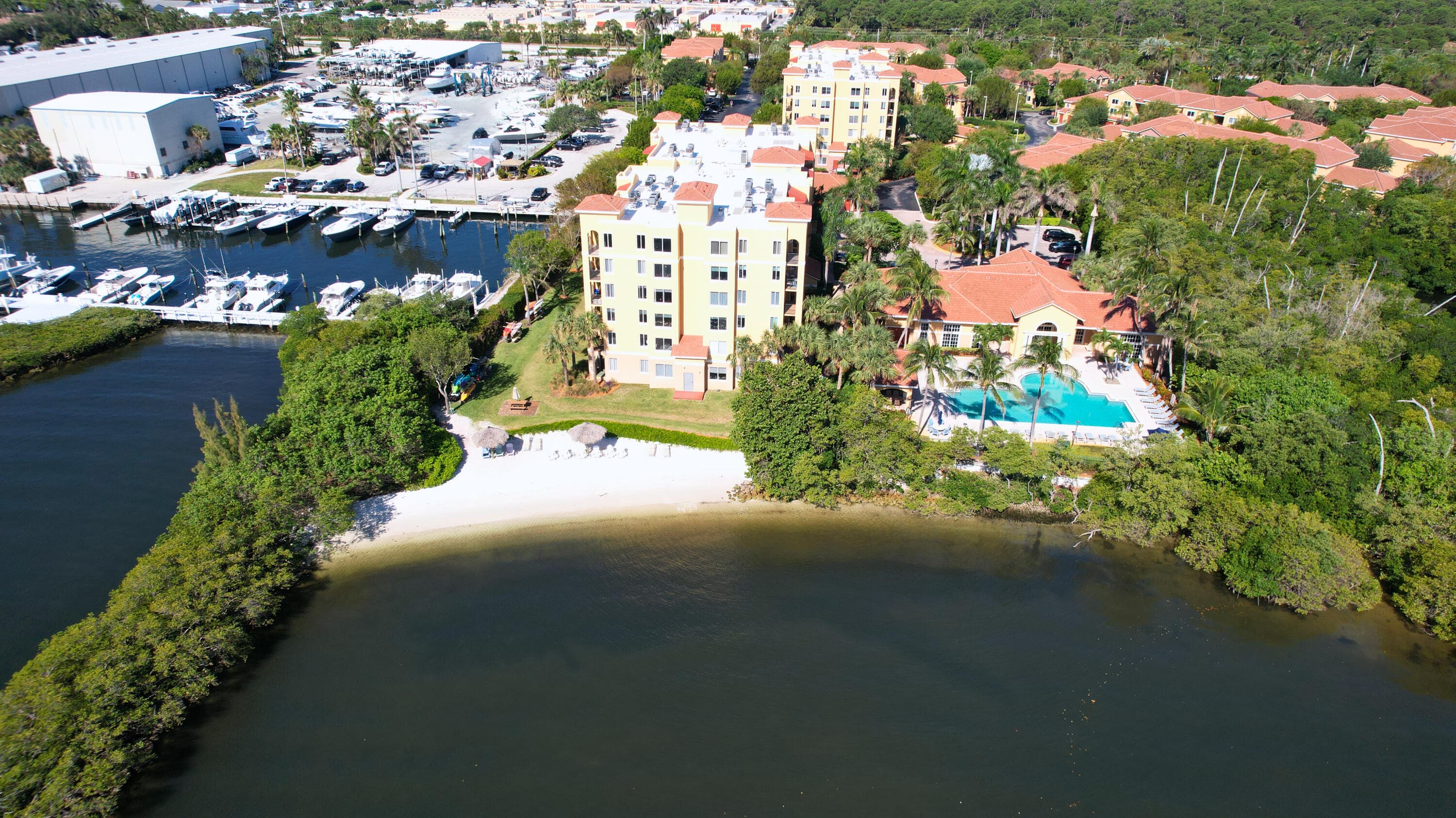 800 Scotia Drive 203, Hypoluxo, FL 33462 — photo 1 of 54