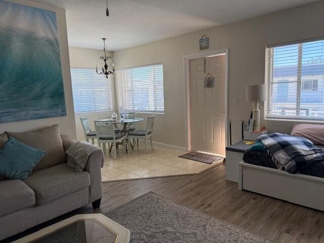 2840 Lake Osborne Drive 202, Lake Worth Beach, FL 33461 — photo 5 of 33