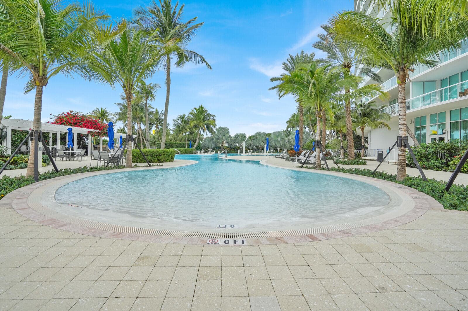 1 N Ocean Boulevard 508, Pompano Beach, FL 33062 — photo 32 of 57