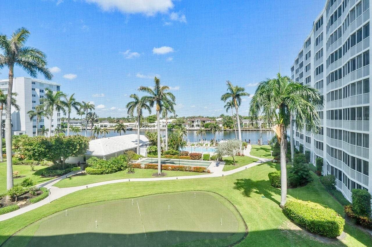 3300 S Ocean Boulevard 317-c, Highland Beach, FL 33487 — photo 25 of 59