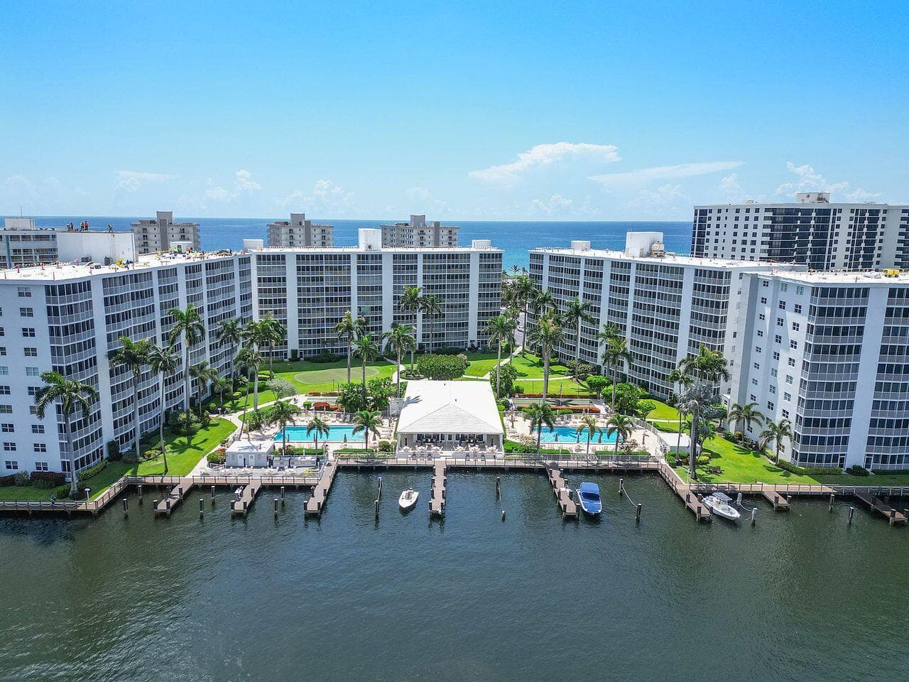 3300 S Ocean Boulevard 317-c, Highland Beach, FL 33487 — photo 26 of 59