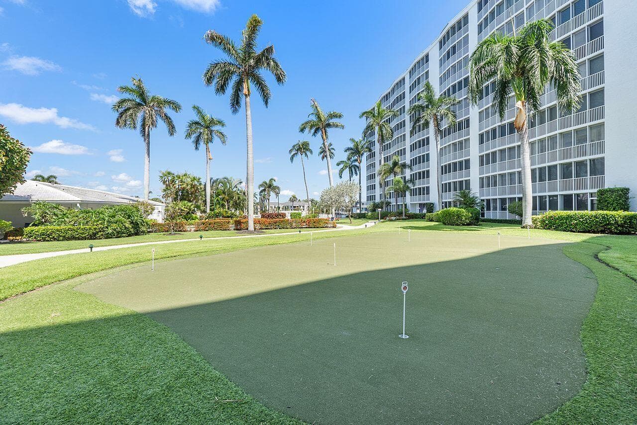 3300 S Ocean Boulevard 317-c, Highland Beach, FL 33487 — photo 40 of 59