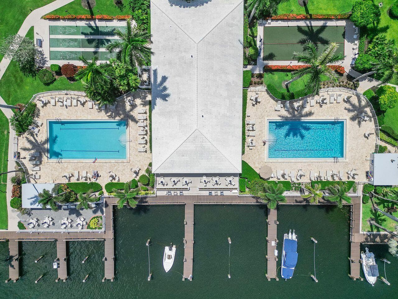 3300 S Ocean Boulevard 317-c, Highland Beach, FL 33487 — photo 41 of 59