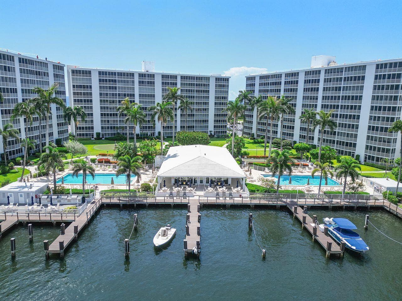 3300 S Ocean Boulevard 317-c, Highland Beach, FL 33487 — photo 42 of 59