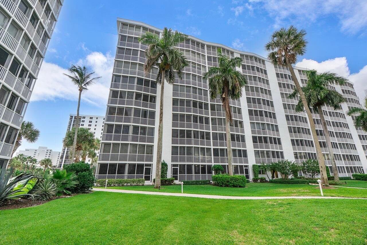 3300 S Ocean Boulevard 317-c, Highland Beach, FL 33487 — photo 44 of 59