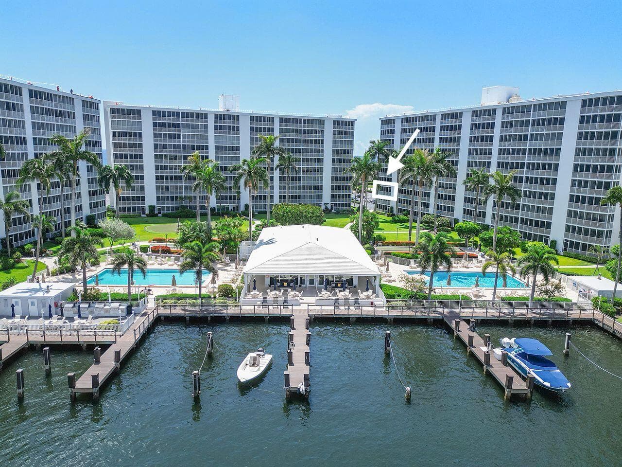 3300 S Ocean Boulevard 317-c, Highland Beach, FL 33487 — photo 49 of 59
