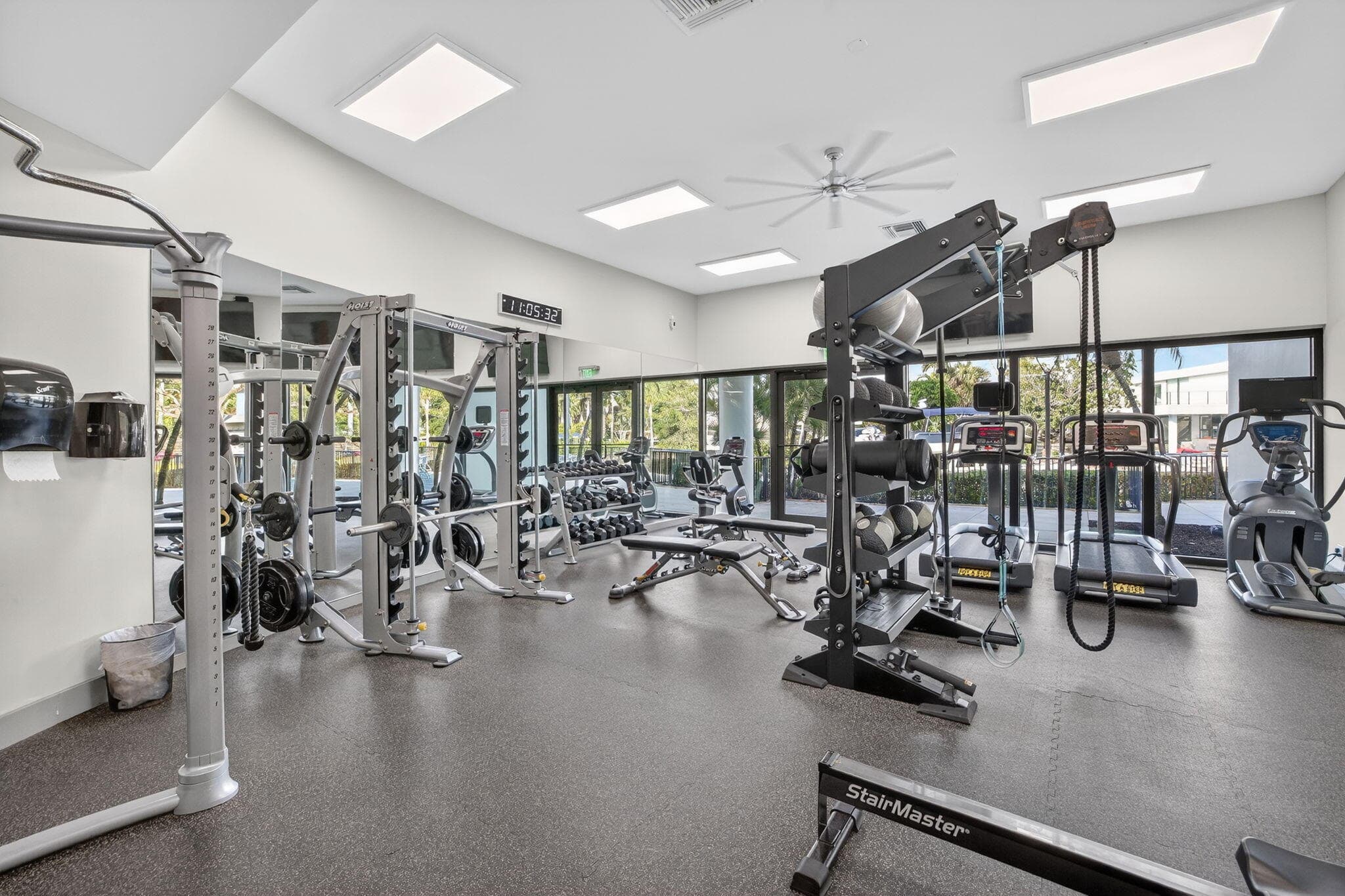 1000 River Reach Drive 512, Fort Lauderdale, FL 33315 — photo 53 of 61