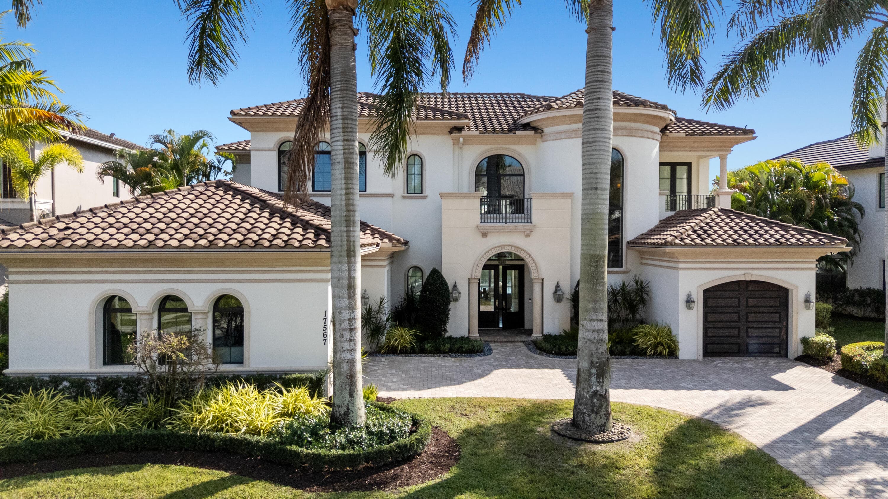 17567 Cadena Drive, Boca Raton, FL 33496 — photo 1 of 125