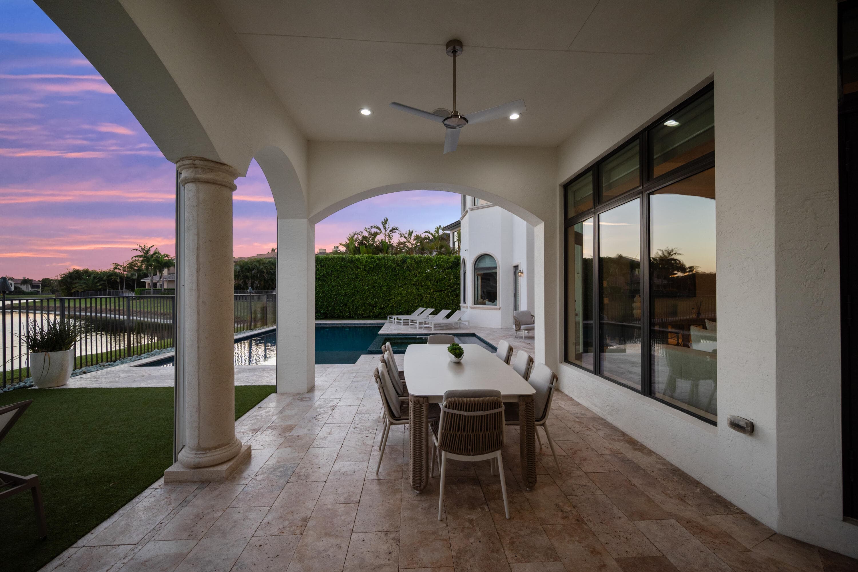 17567 Cadena Drive, Boca Raton, FL 33496 — photo 106 of 125