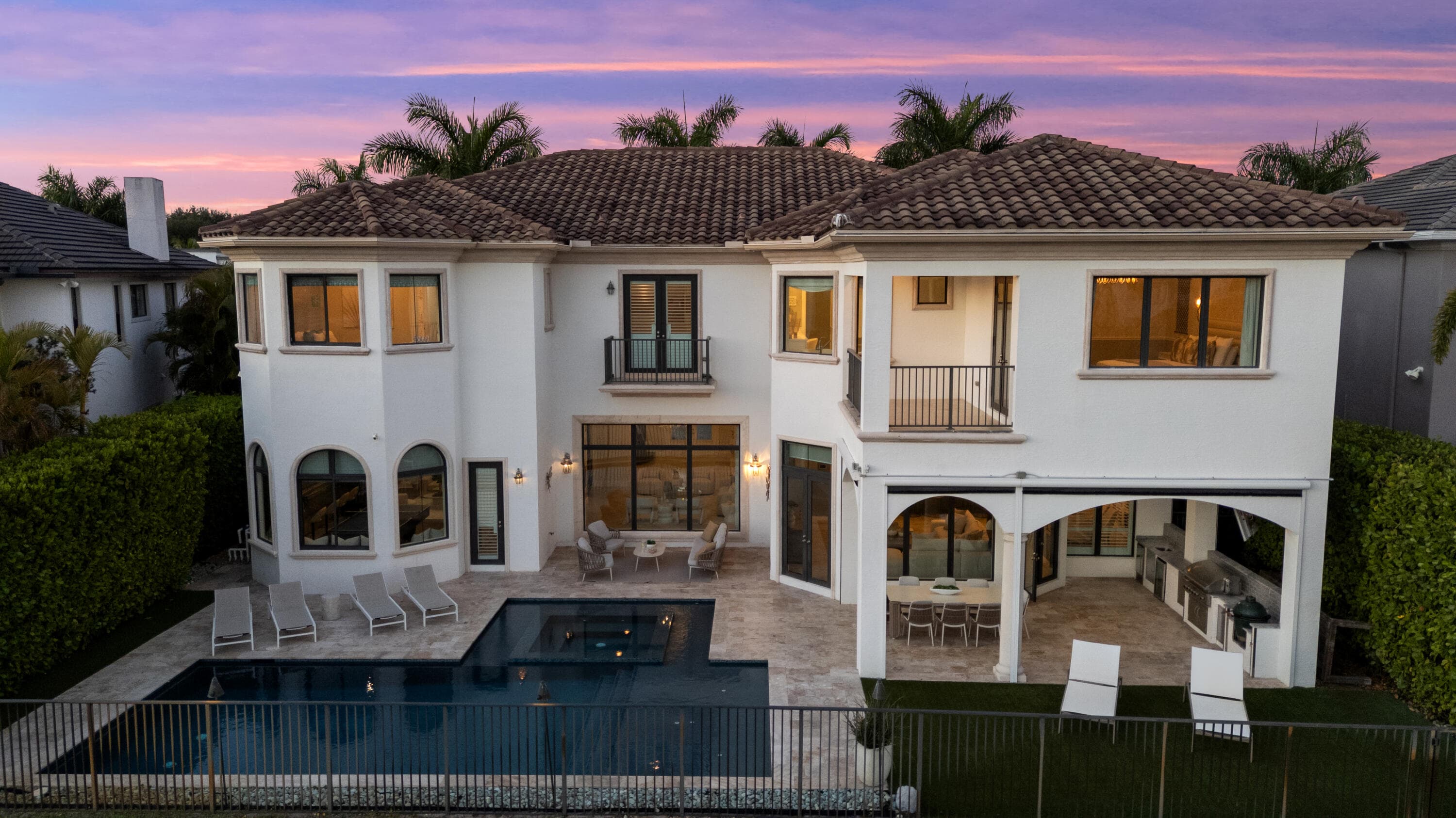 17567 Cadena Drive, Boca Raton, FL 33496 — photo 104 of 125