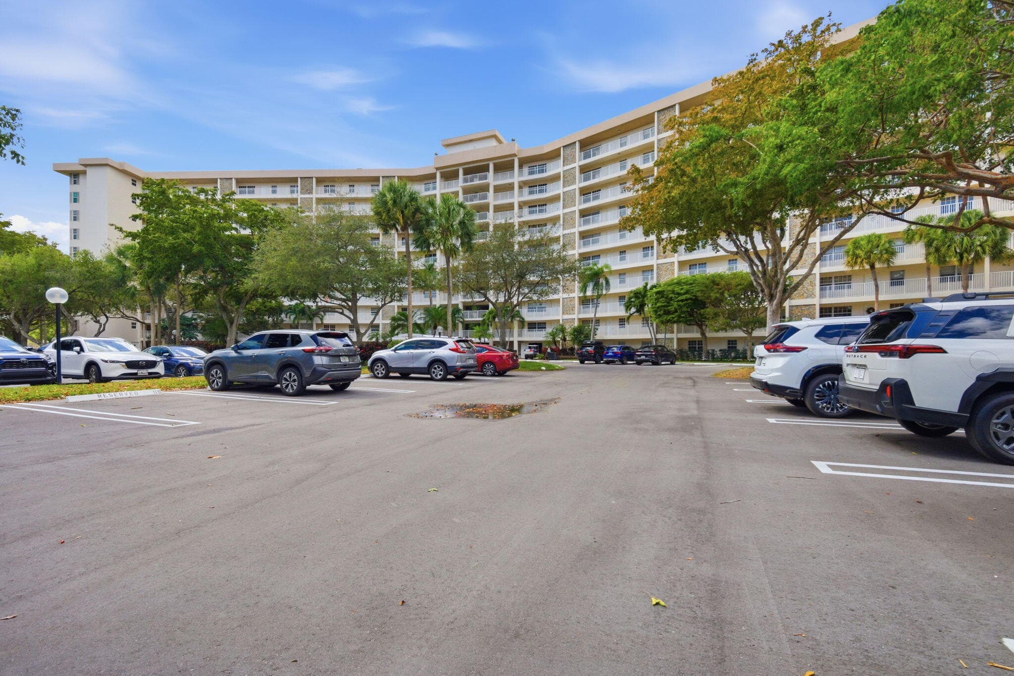 3507 Oaks Way 911, Pompano Beach, FL 33069 — photo 33 of 59
