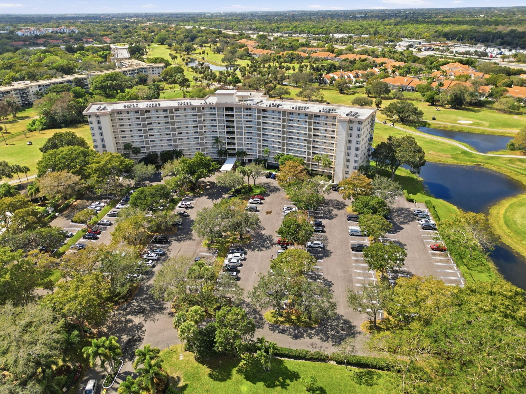 3507 Oaks Way 911, Pompano Beach, FL 33069 — photo 54 of 59
