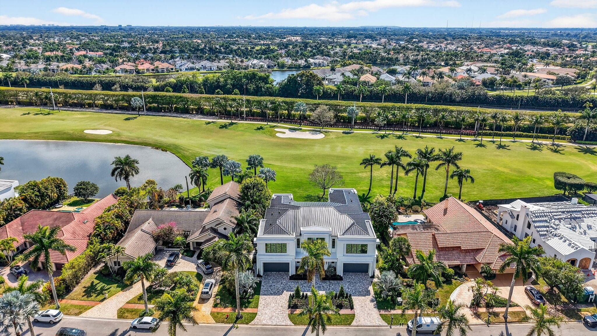 17903 Foxborough Lane, Boca Raton, FL 33496 — photo 50 of 52