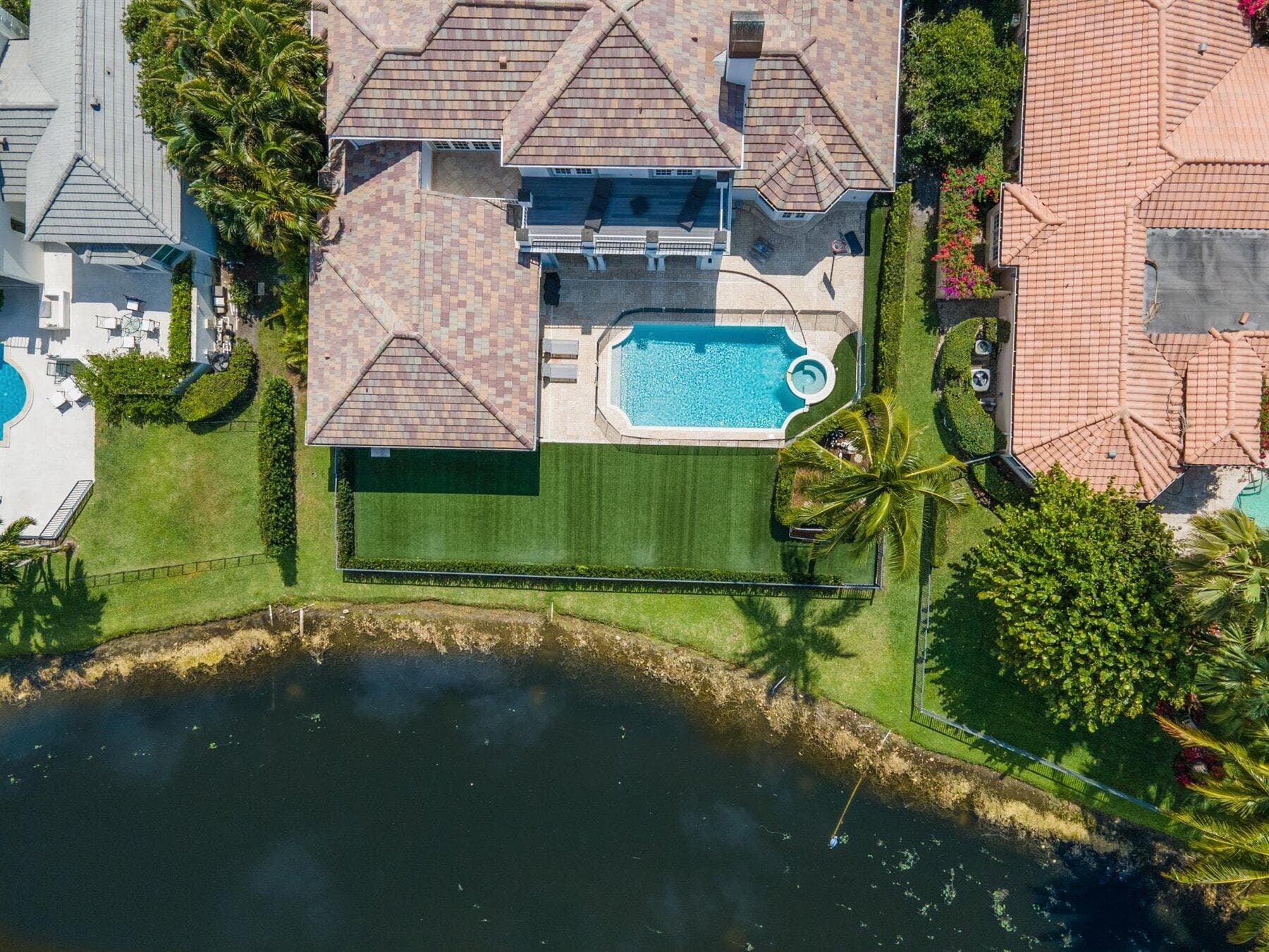 2377 Golf Brook Drive, Wellington, FL 33414 — photo 86 of 96
