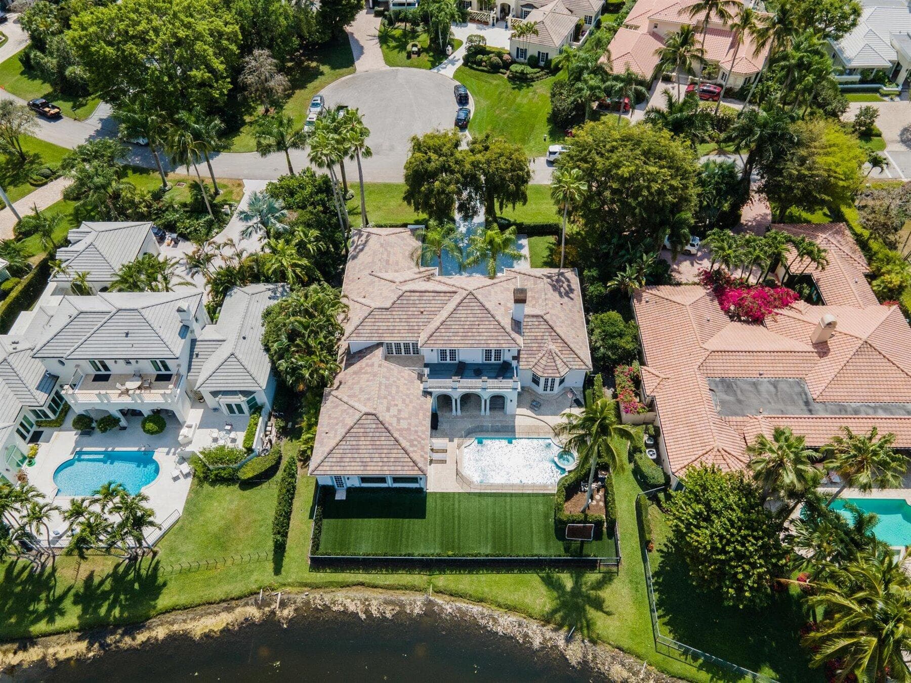 2377 Golf Brook Drive, Wellington, FL 33414 — photo 87 of 96