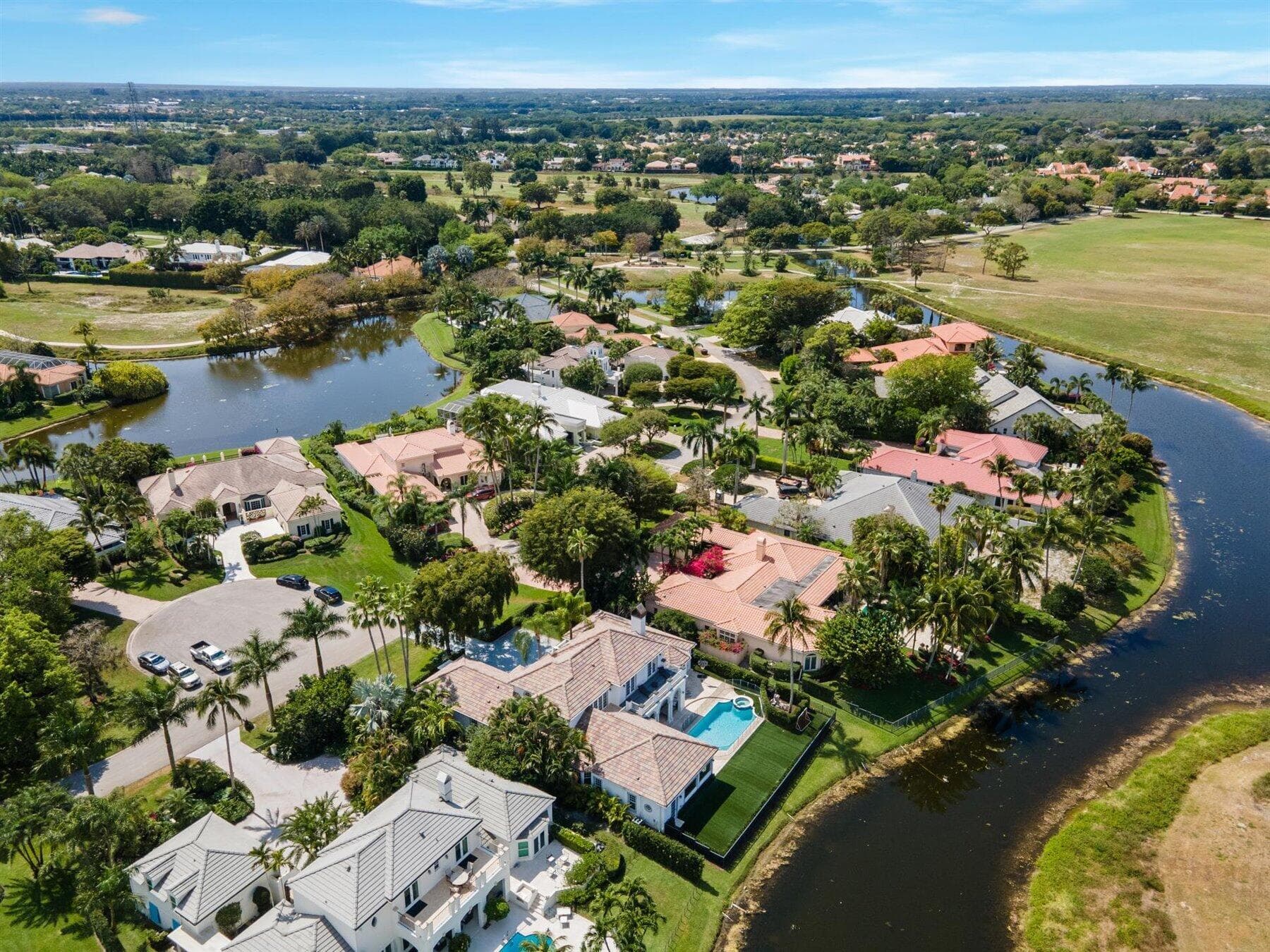 2377 Golf Brook Drive, Wellington, FL 33414 — photo 92 of 96