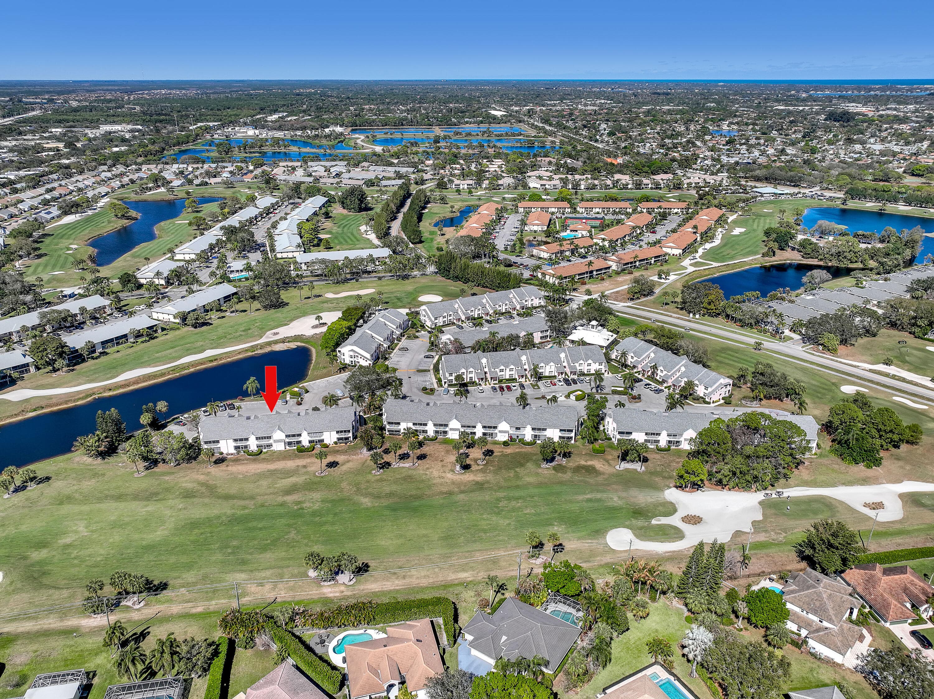402 Muirfield Court 402d, Jupiter, FL 33458 — photo 41 of 44