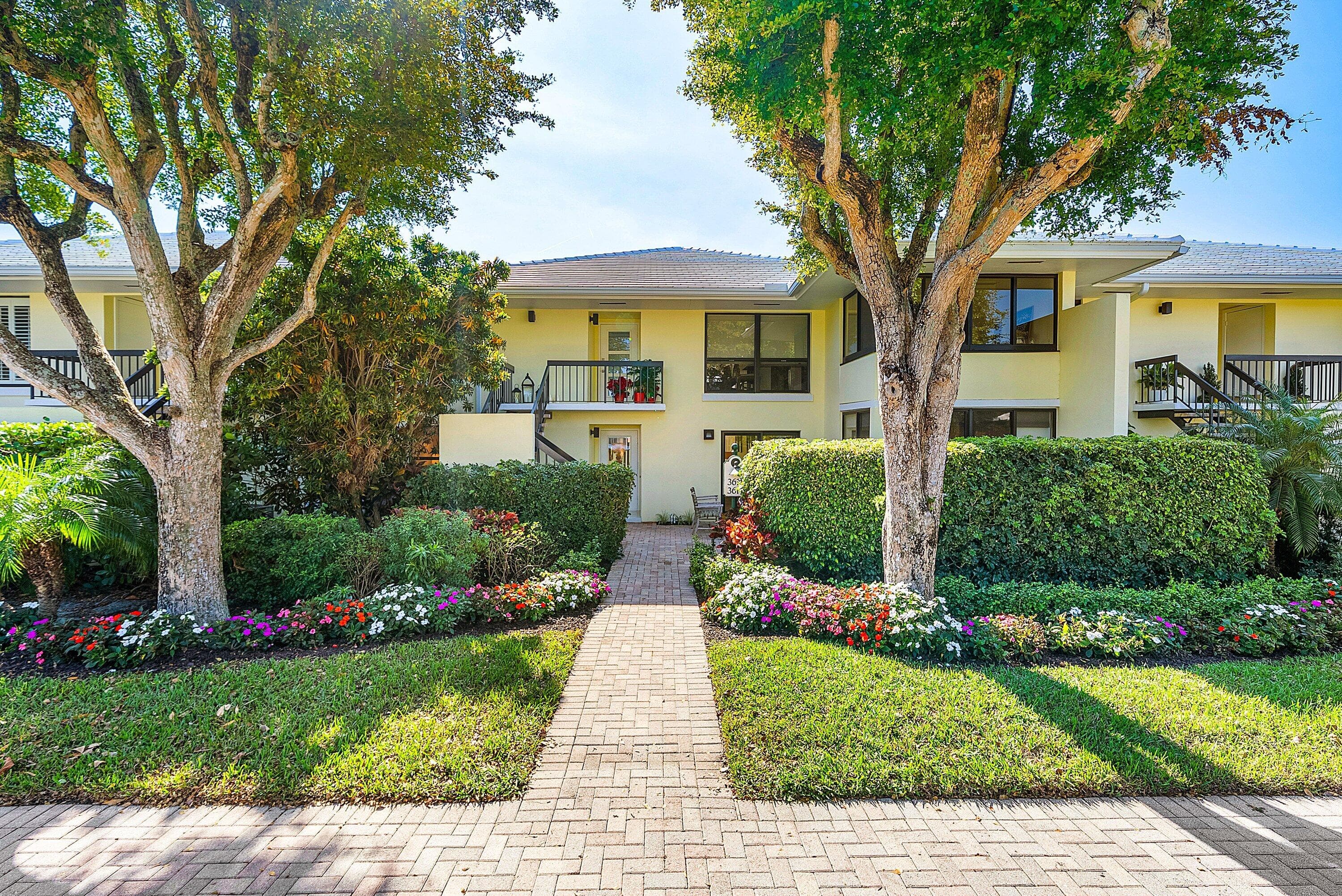 3611 Quail Ridge Drive S Bobwhite A, Boynton Beach, FL 33436 — photo 49 of 62
