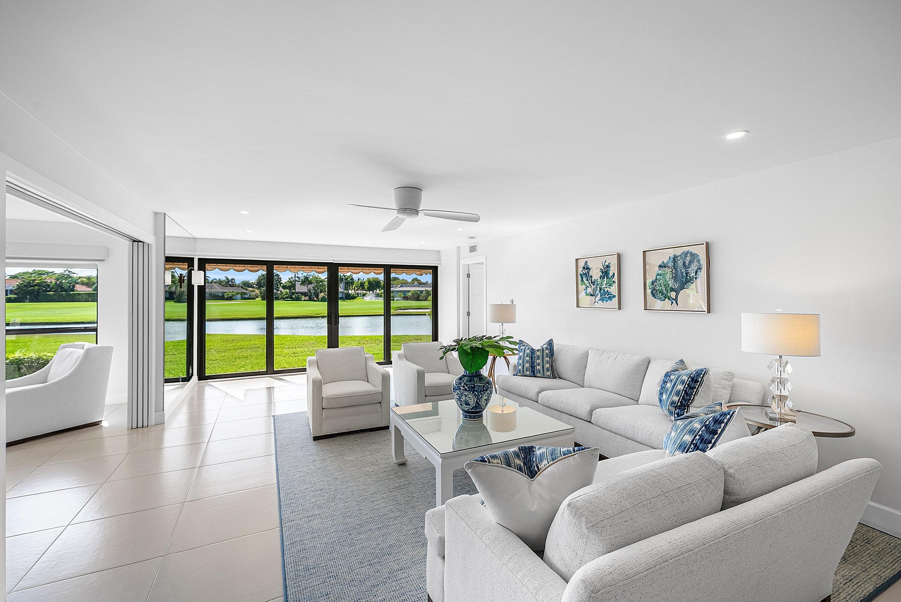 3611 Quail Ridge Drive S Bobwhite A, Boynton Beach, FL 33436 — photo 6 of 62