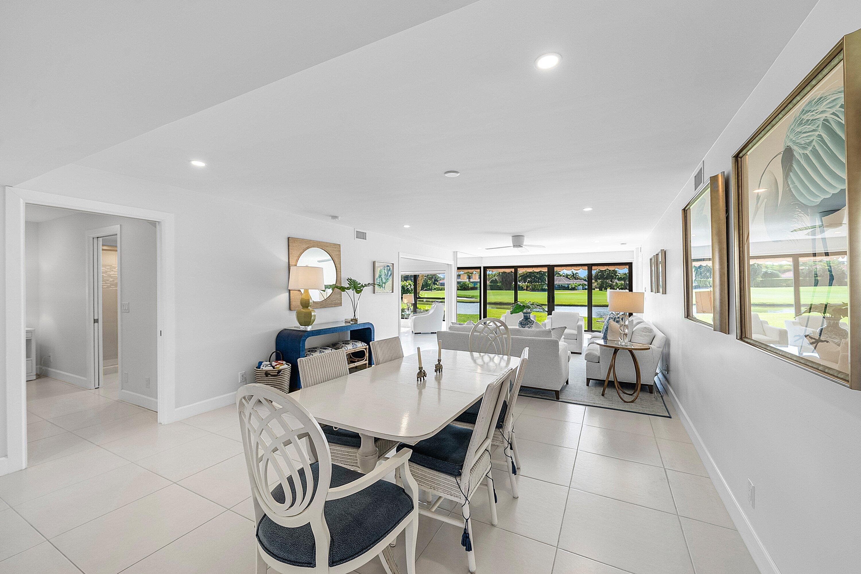 3611 Quail Ridge Drive S Bobwhite A, Boynton Beach, FL 33436 — photo 11 of 62