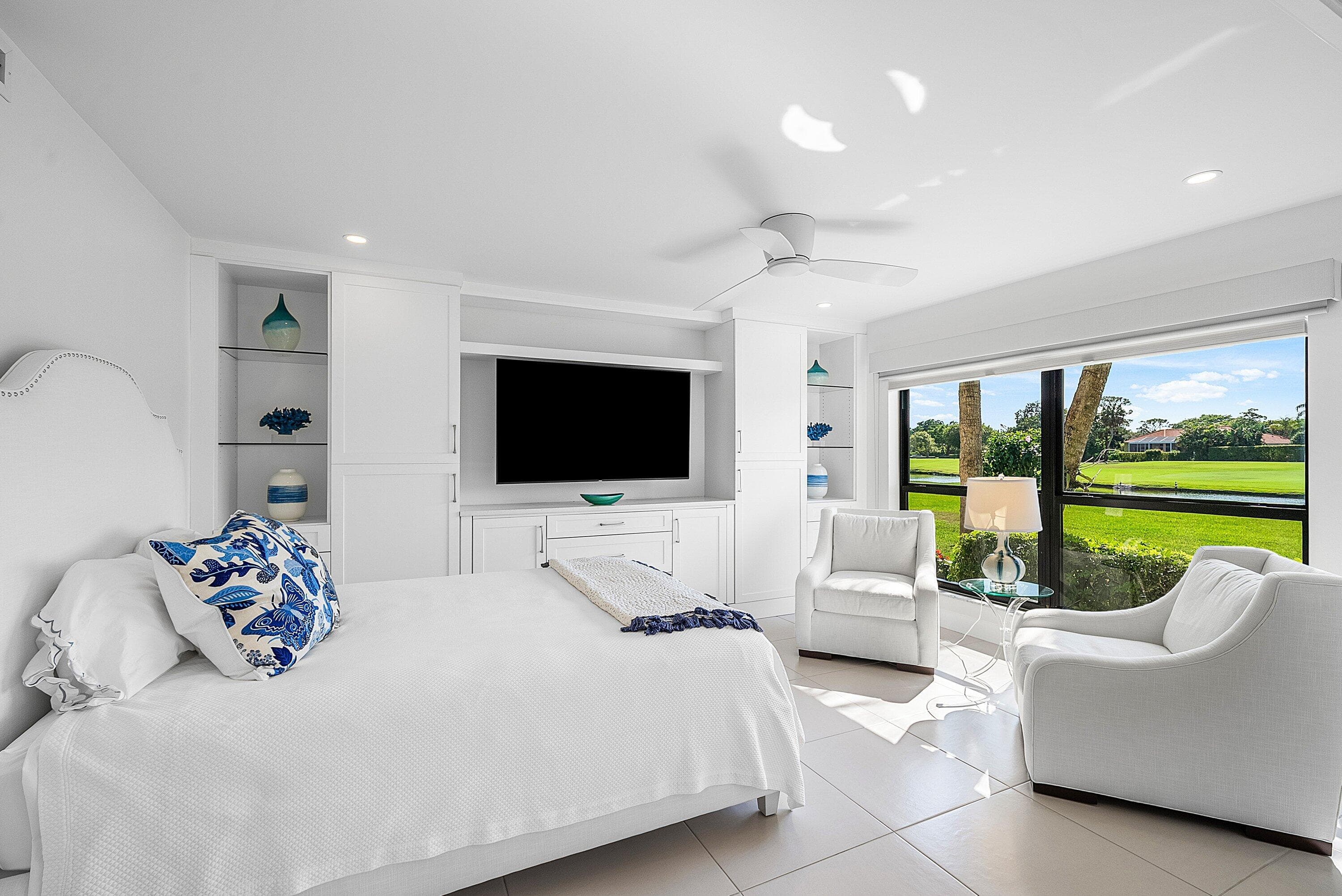 3611 Quail Ridge Drive S Bobwhite A, Boynton Beach, FL 33436 — photo 26 of 62