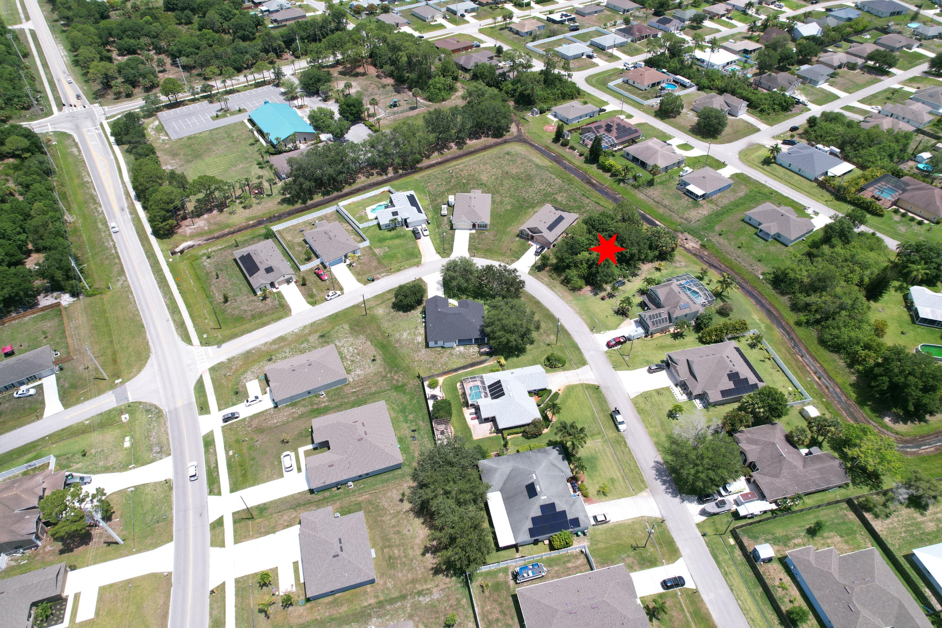 4205 SW Oblique Street, Port St. Lucie, FL 34953 — photo 8 of 23