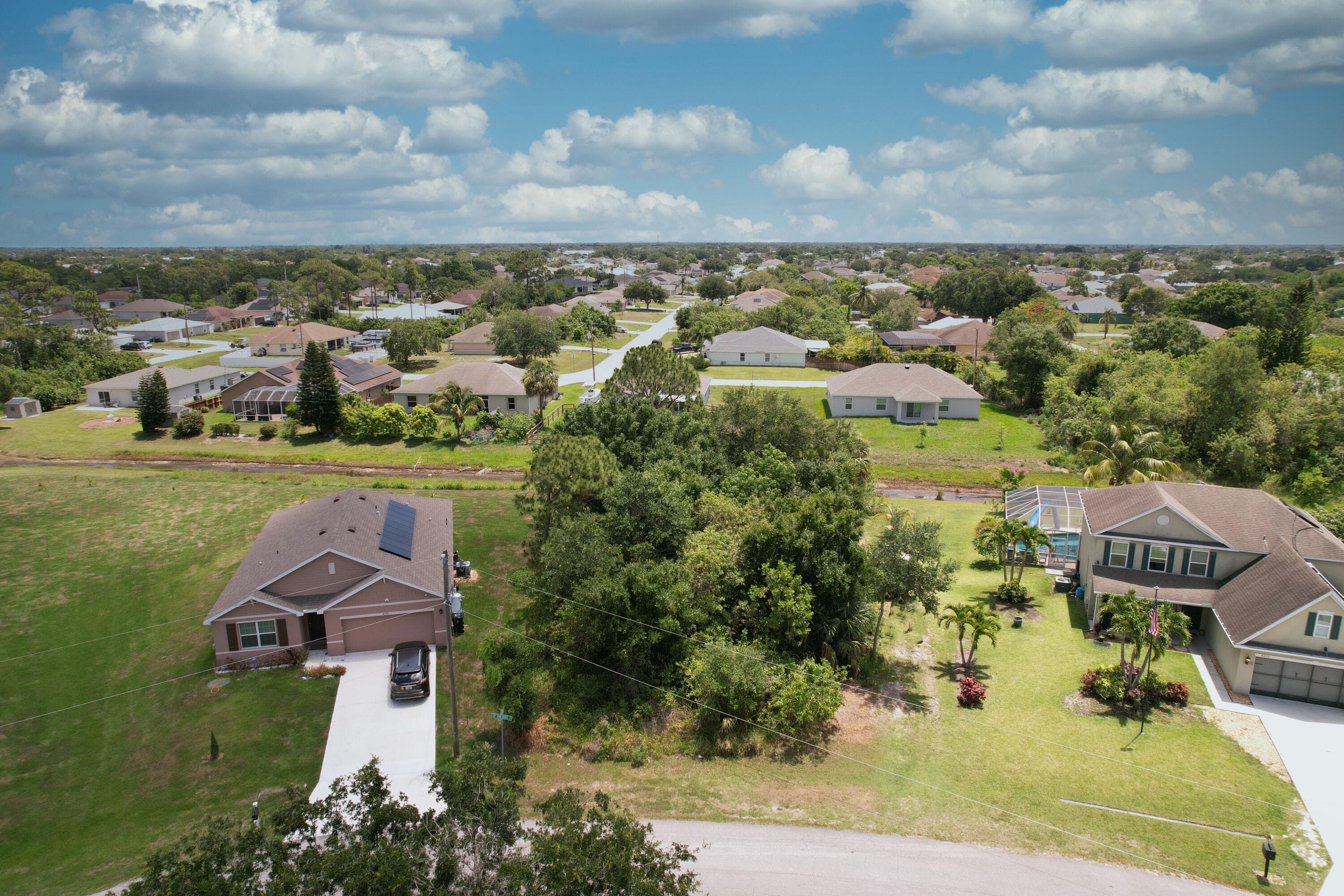 4205 SW Oblique Street, Port St. Lucie, FL 34953 — photo 3 of 23
