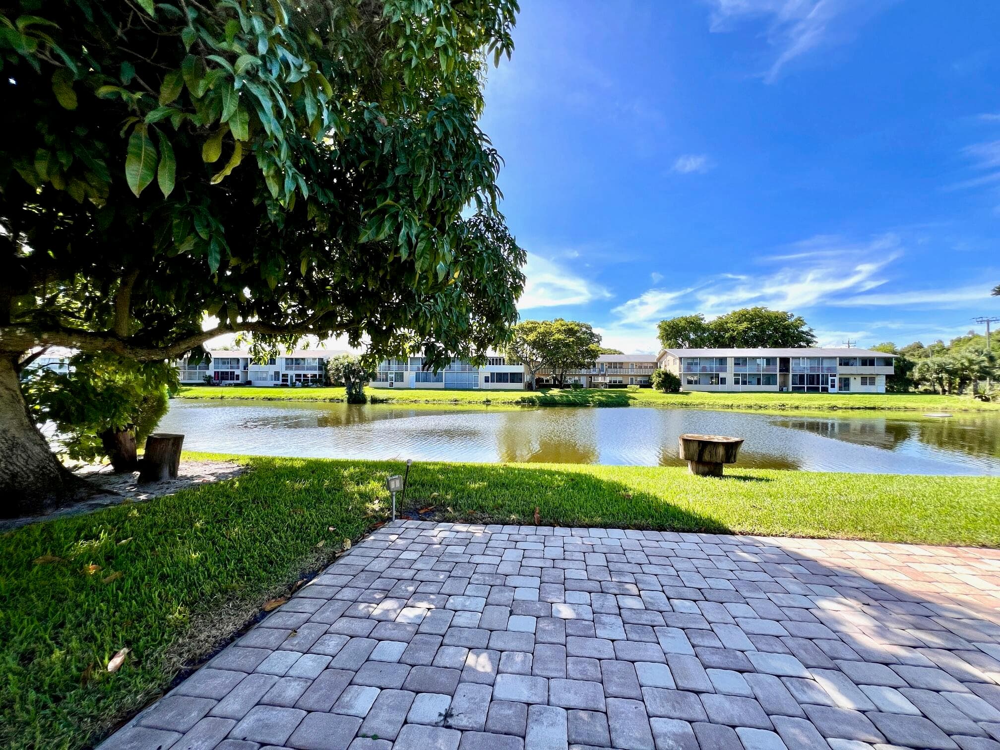 76 Sheffield D, West Palm Beach, FL 33417 — photo 1 of 20