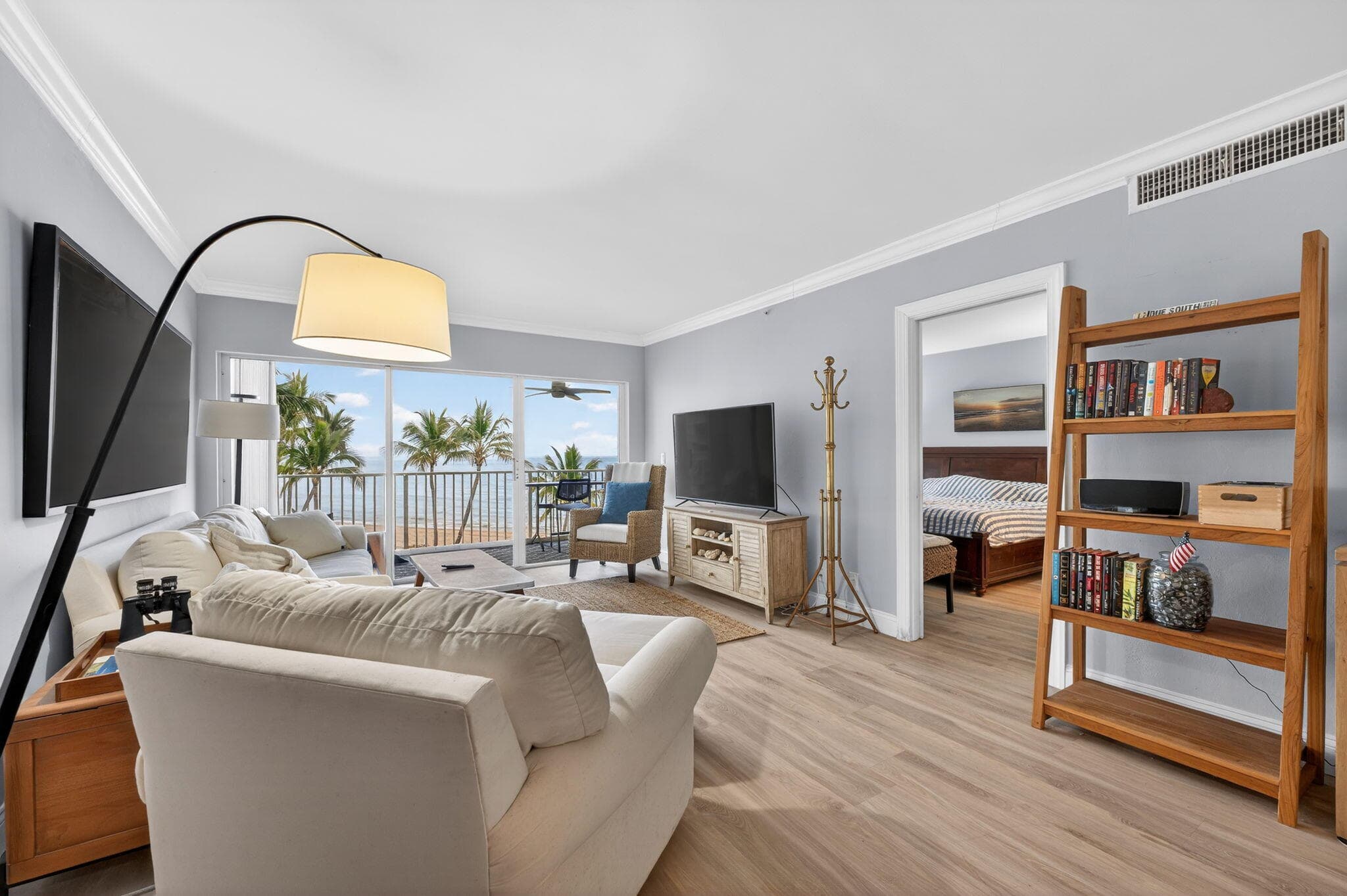 3101 S Ocean Boulevard 302, Highland Beach, FL 33487 — photo 14 of 35