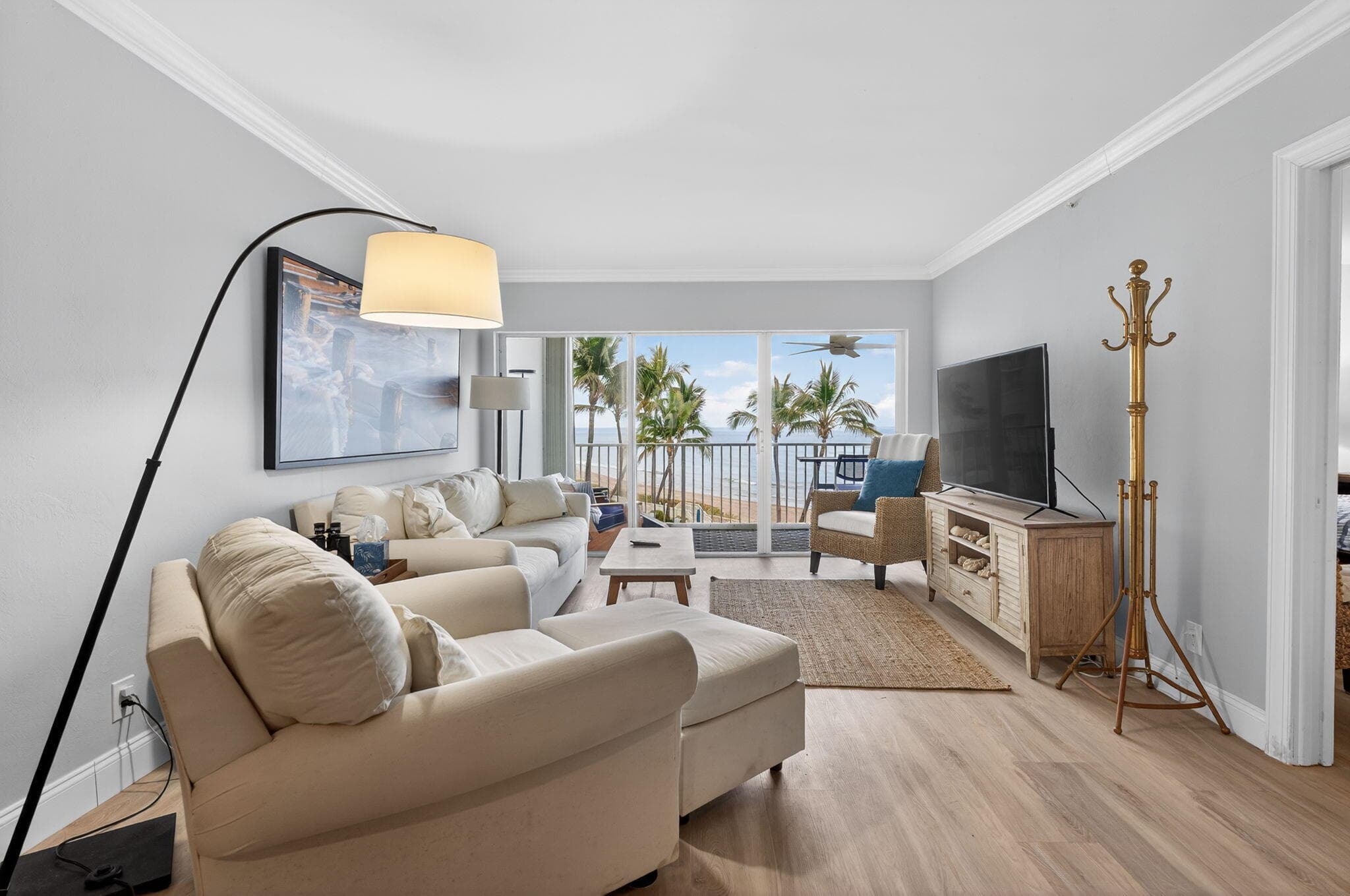 3101 S Ocean Boulevard 302, Highland Beach, FL 33487 — photo 15 of 35