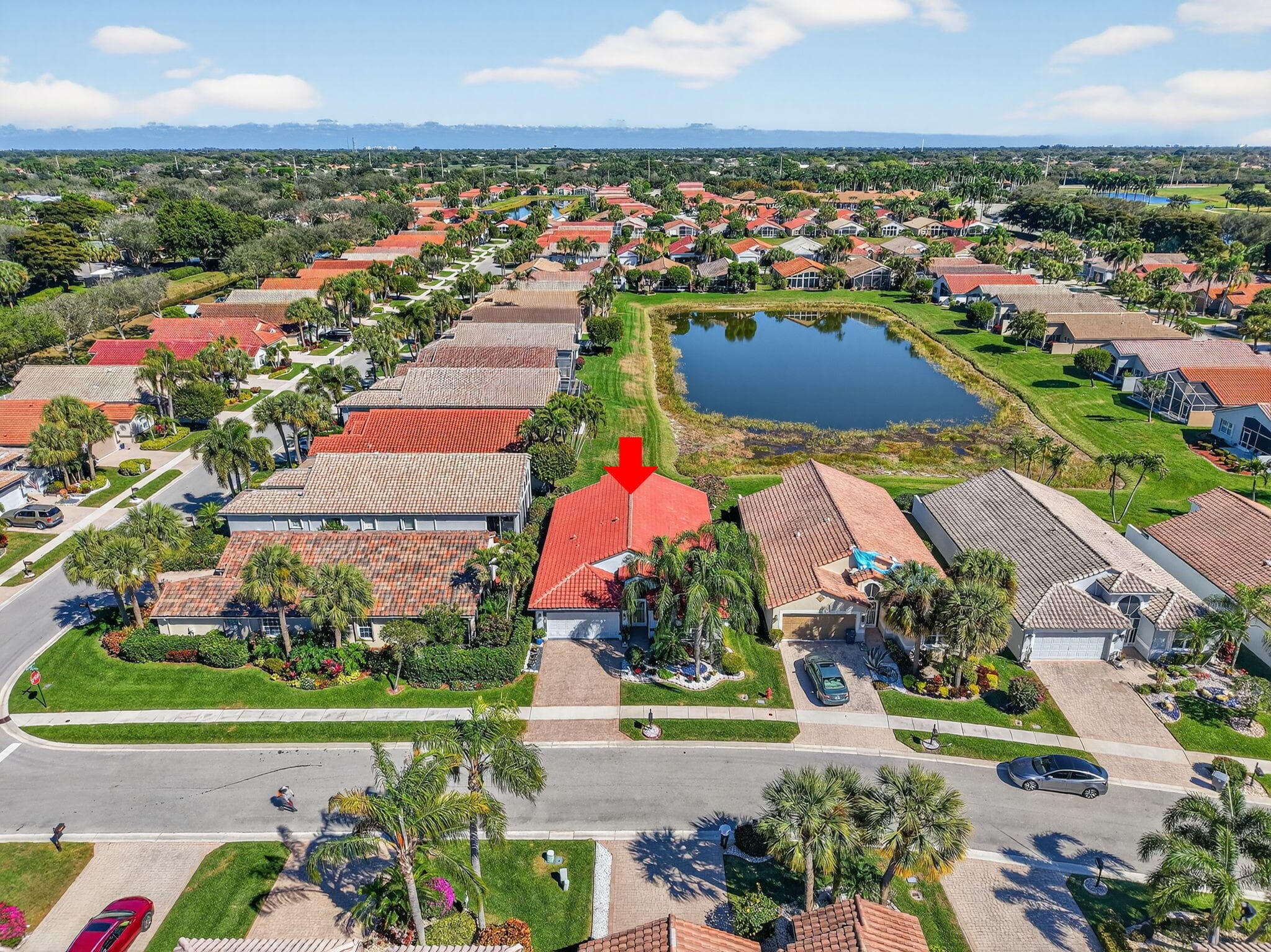 11550 Ballylee Terrace, Boynton Beach, FL 33437 — photo 47 of 89