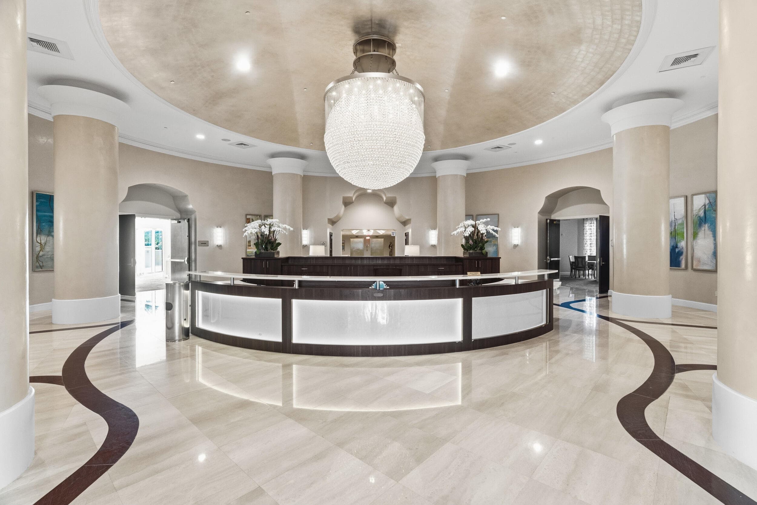 3740 S Ocean Boulevard Apt 709, Highland Beach, FL 33487 — photo 3 of 33