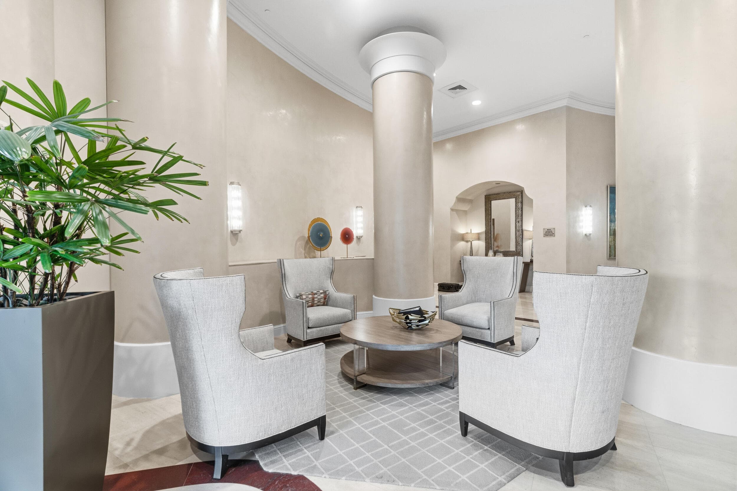 3740 S Ocean Boulevard Apt 709, Highland Beach, FL 33487 — photo 5 of 33