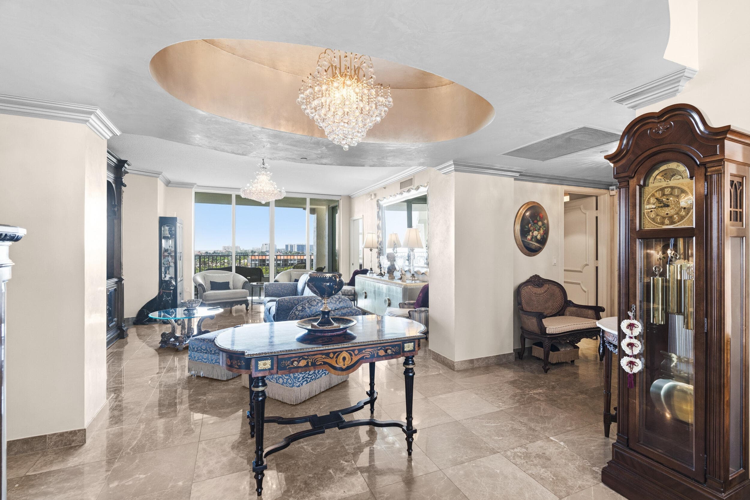 3740 S Ocean Boulevard Apt 709, Highland Beach, FL 33487 — photo 10 of 33