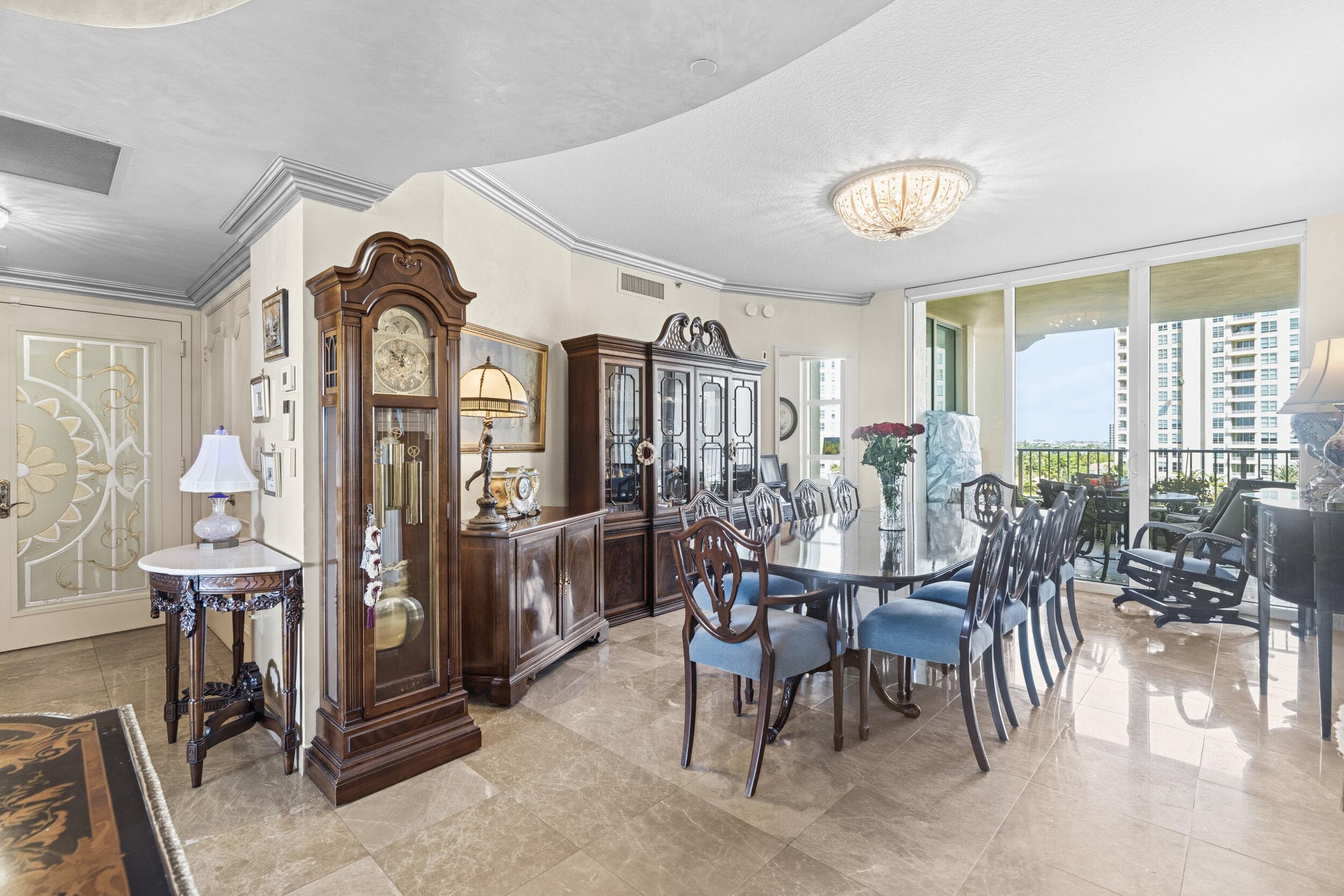 3740 S Ocean Boulevard Apt 709, Highland Beach, FL 33487 — photo 13 of 33